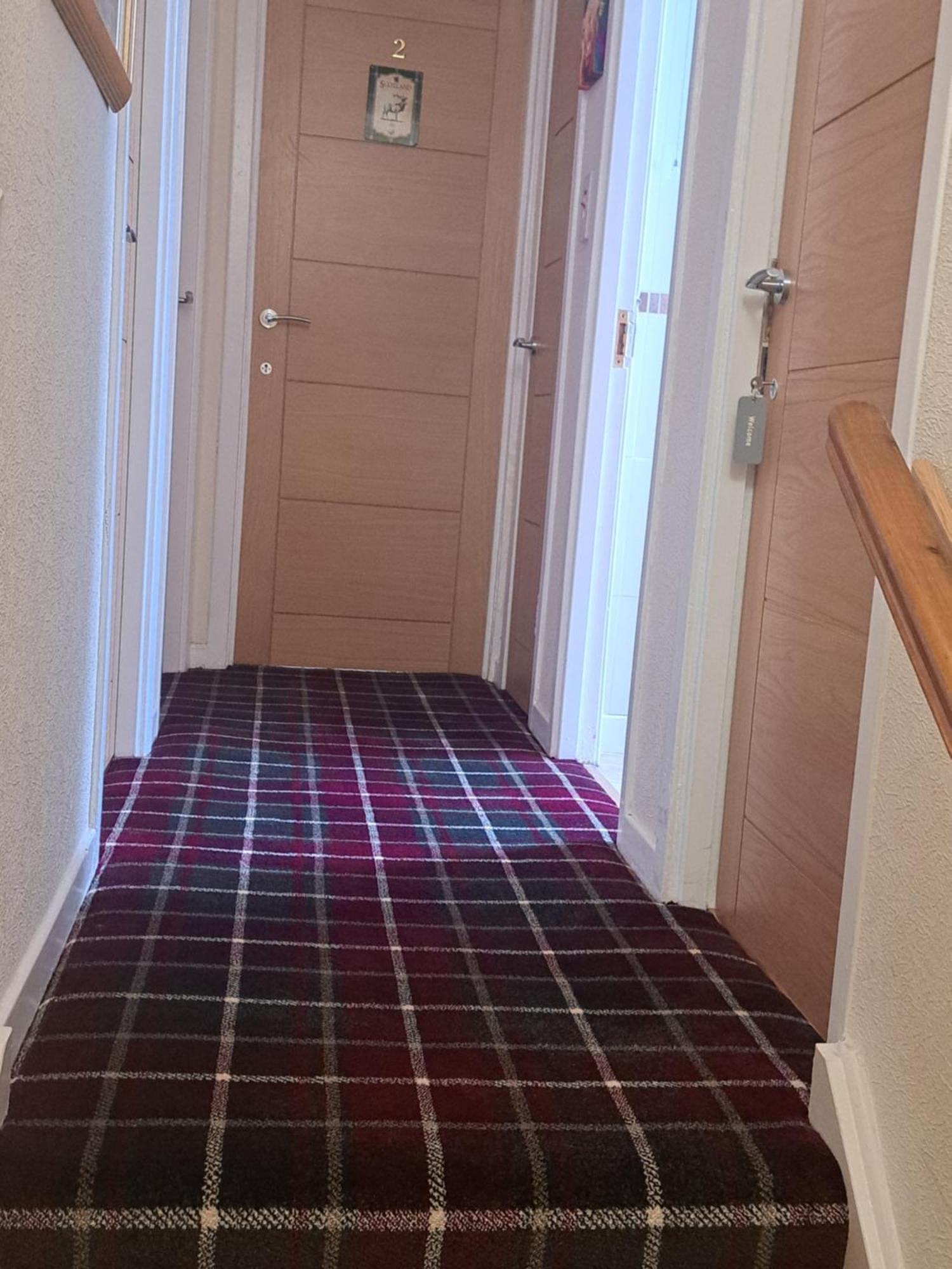 Bed & Breakfast No 27 Inverness
