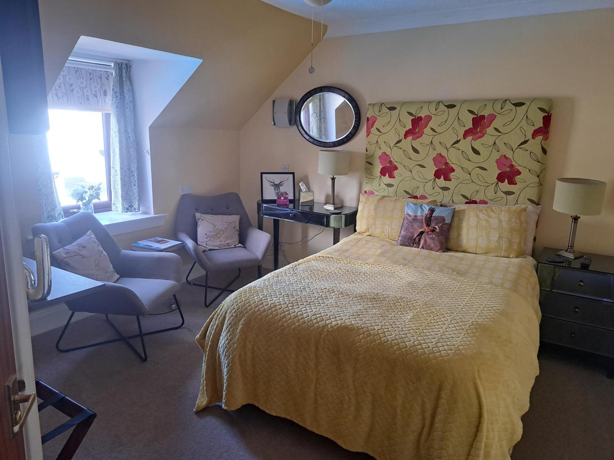 Bed & Breakfast No 27 Inverness