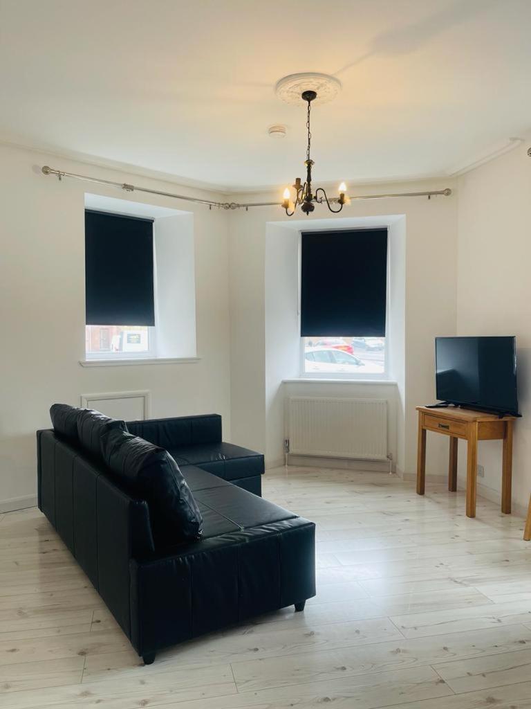 Apartamento Centre - 1bed Flat Inverness