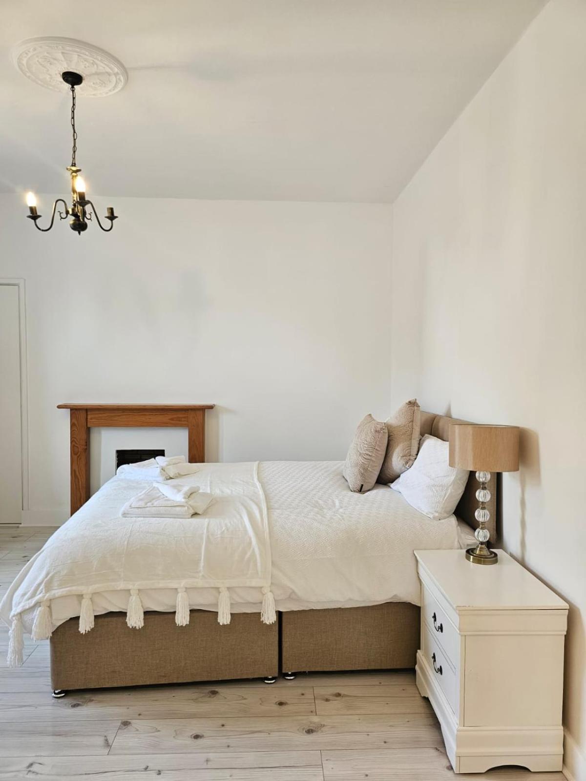 Apartamento Centre - 1bed Flat