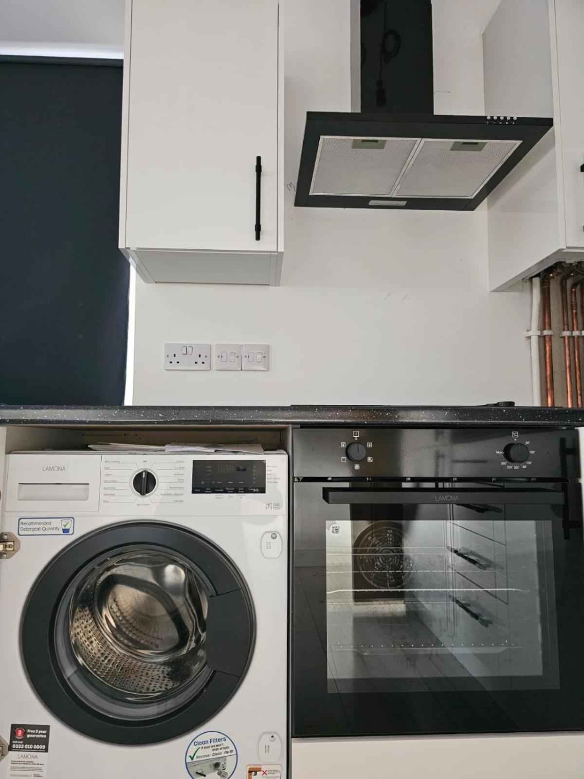 Apartamento Centre - 1bed Flat