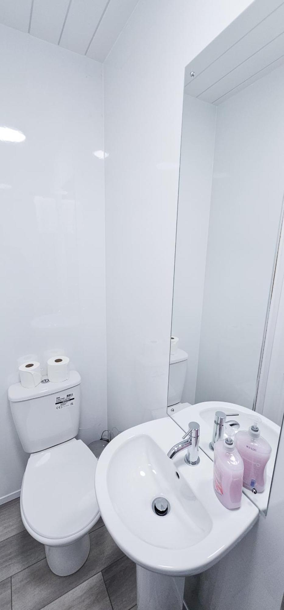 Mystayinn Strathblane 7 Bedroom Full House - * Inverness