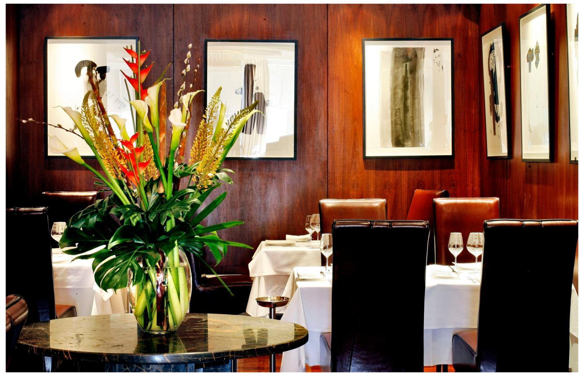 The Glenmoriston Townhouse 4*