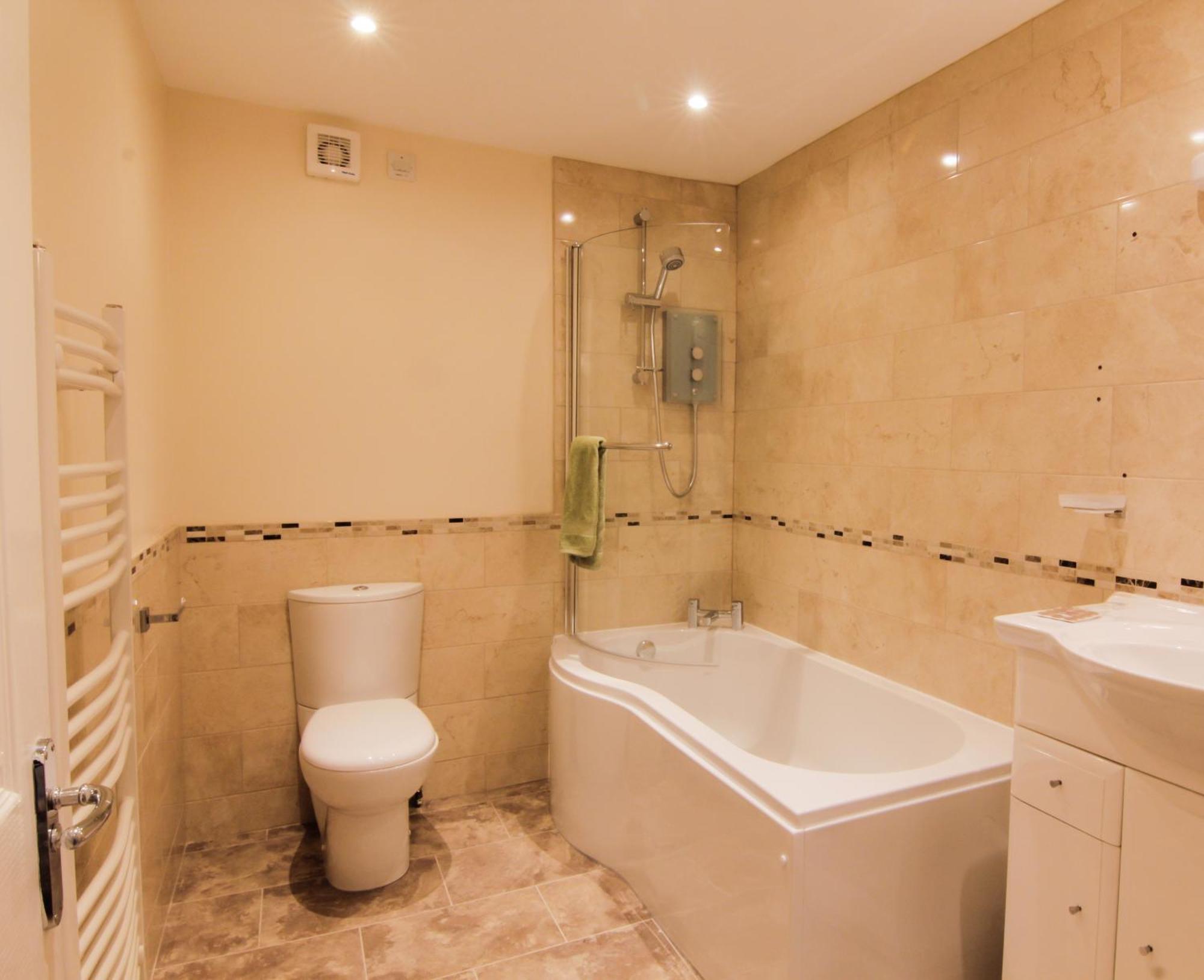 Apartamento Ness View