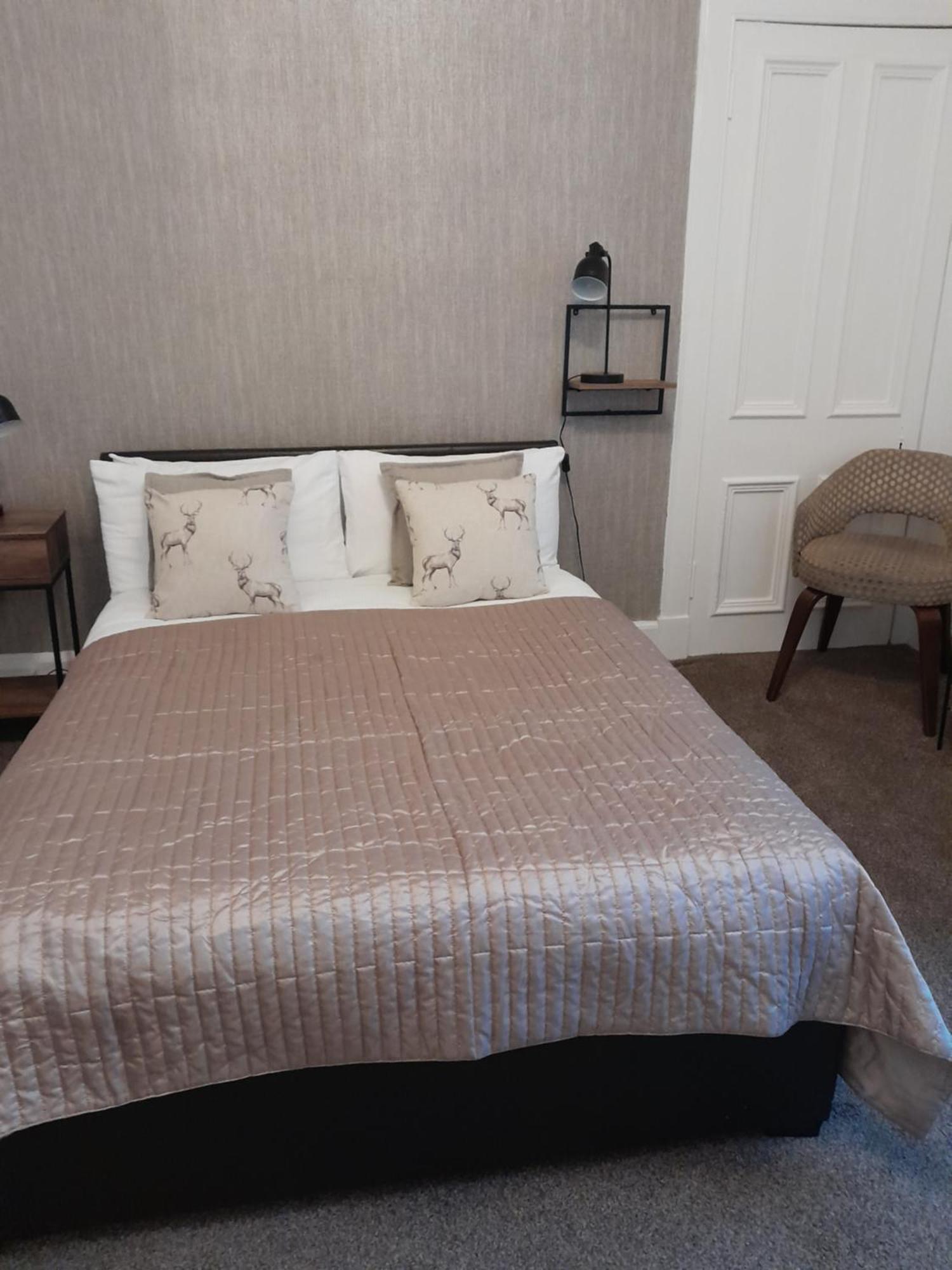 Guest house Parkhill
