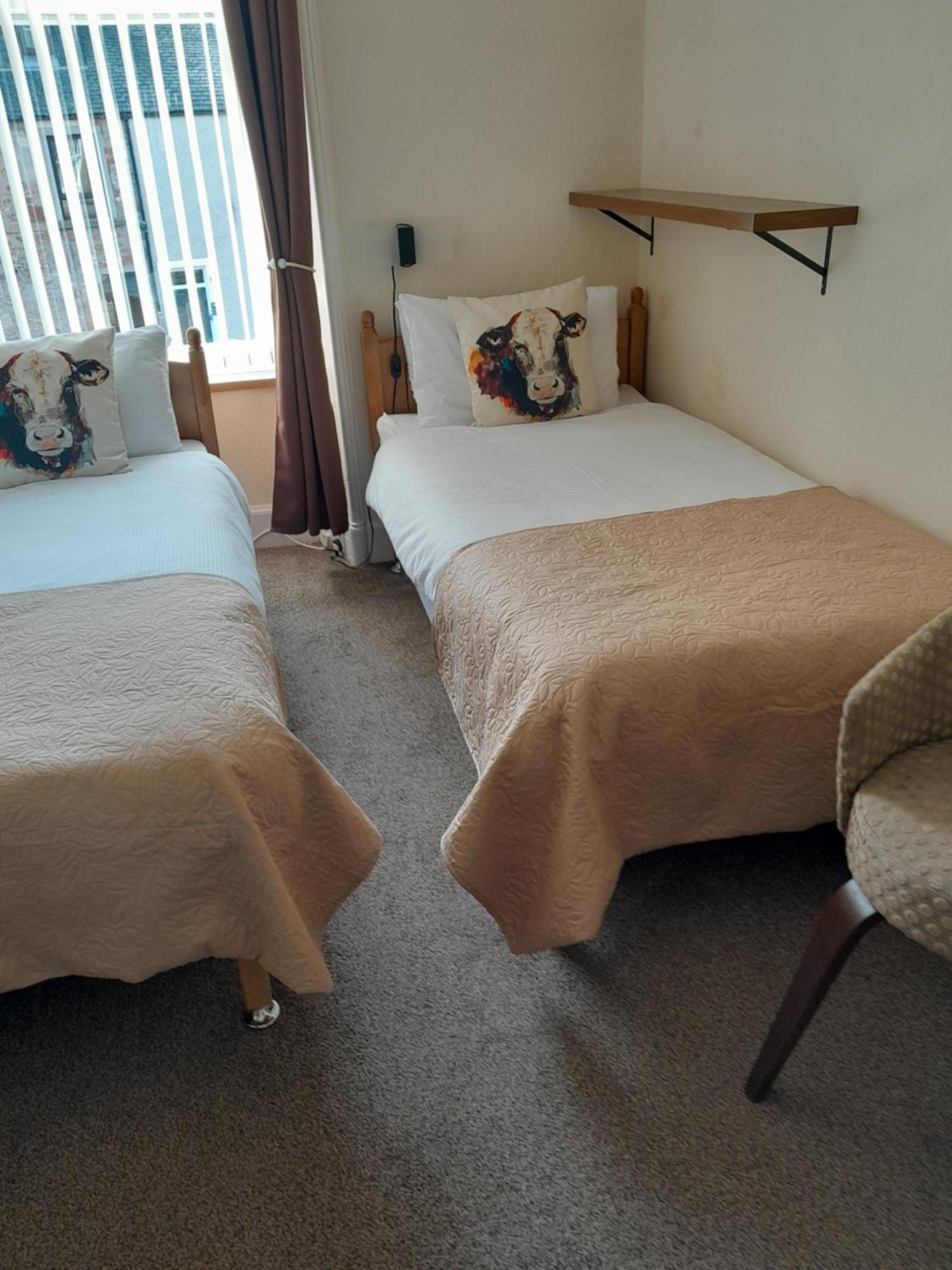 Parkhill Guest house 3*