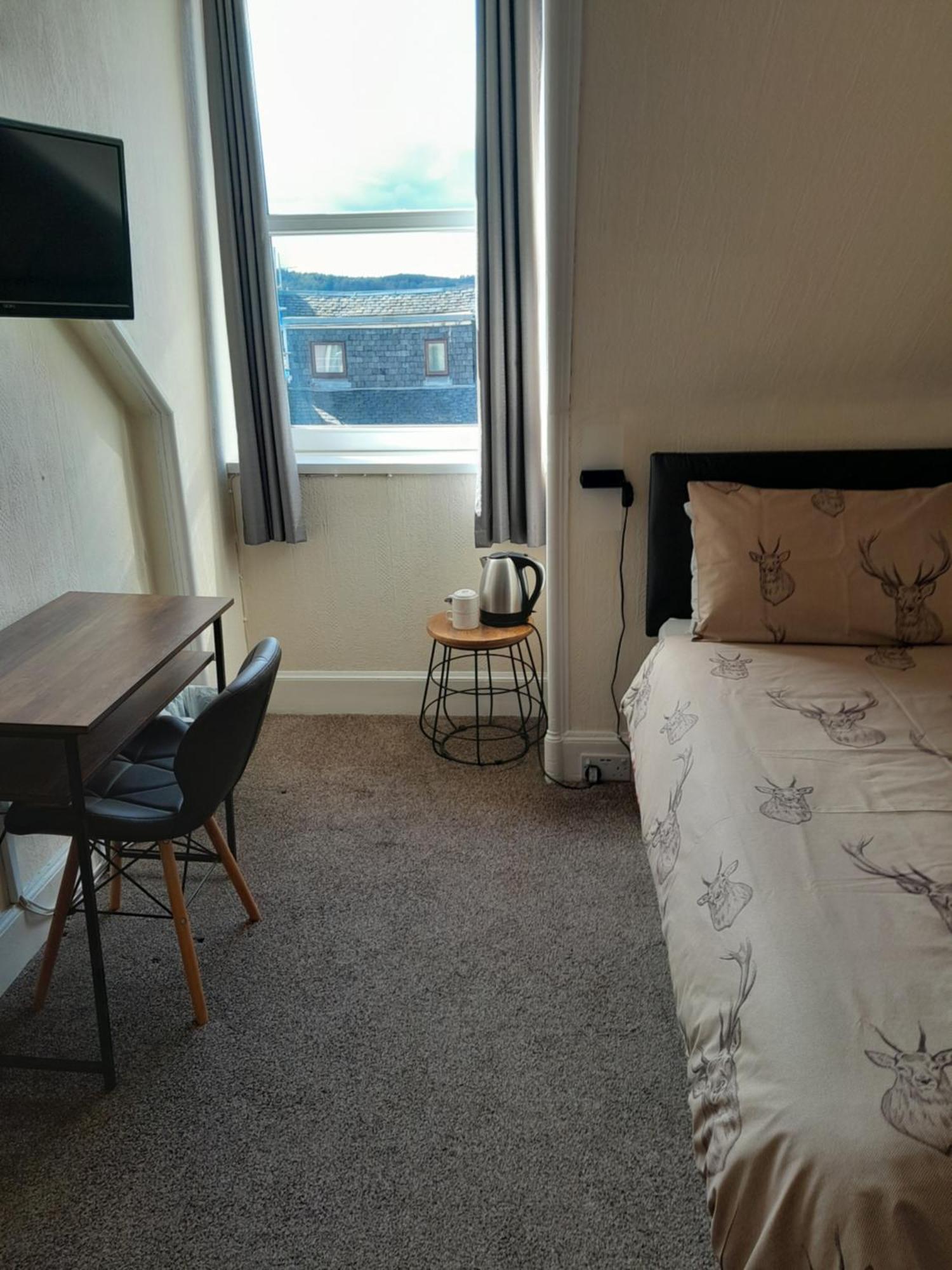Guest house Parkhill 3*