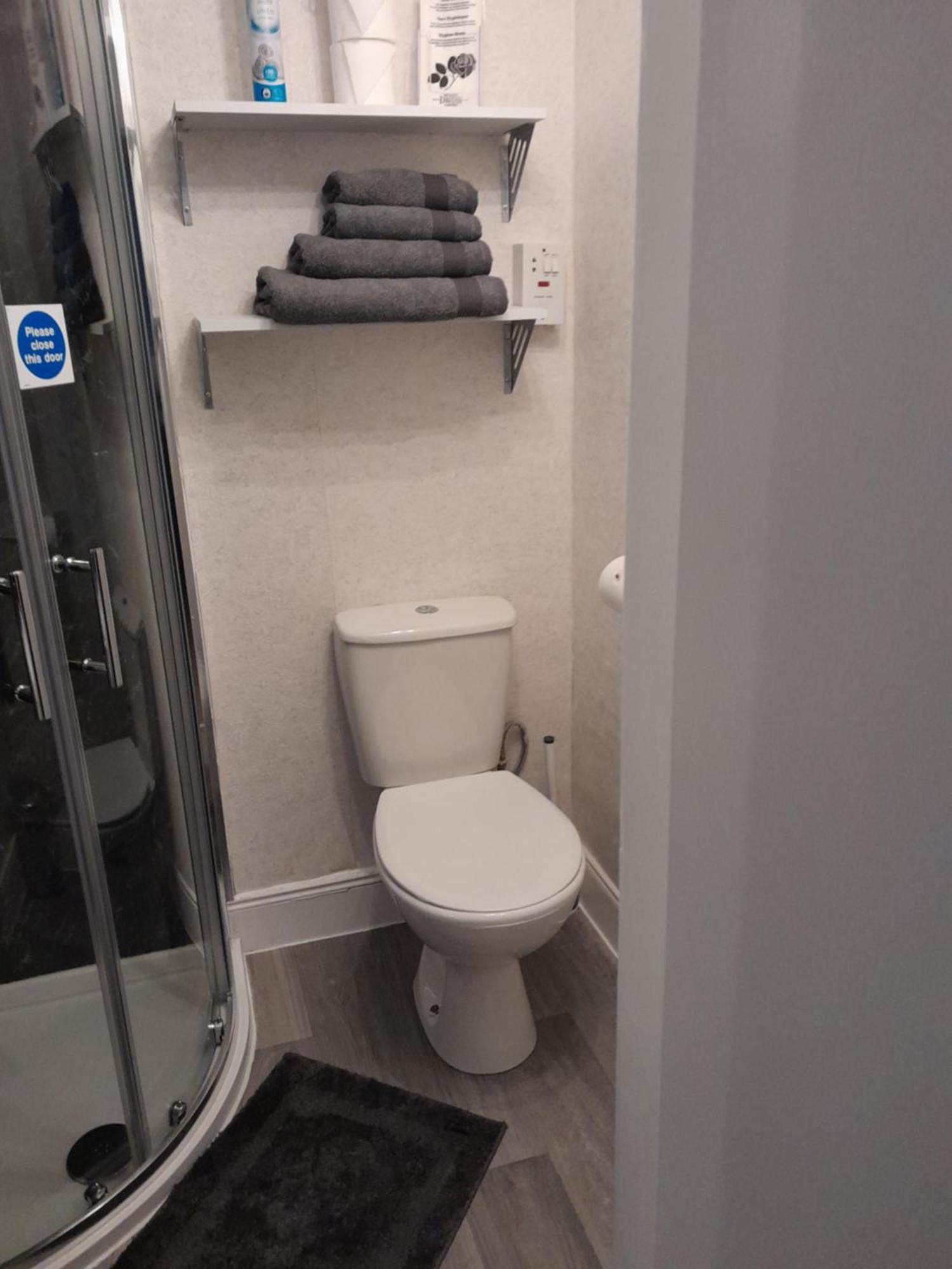 Parkhill 3* Inverness