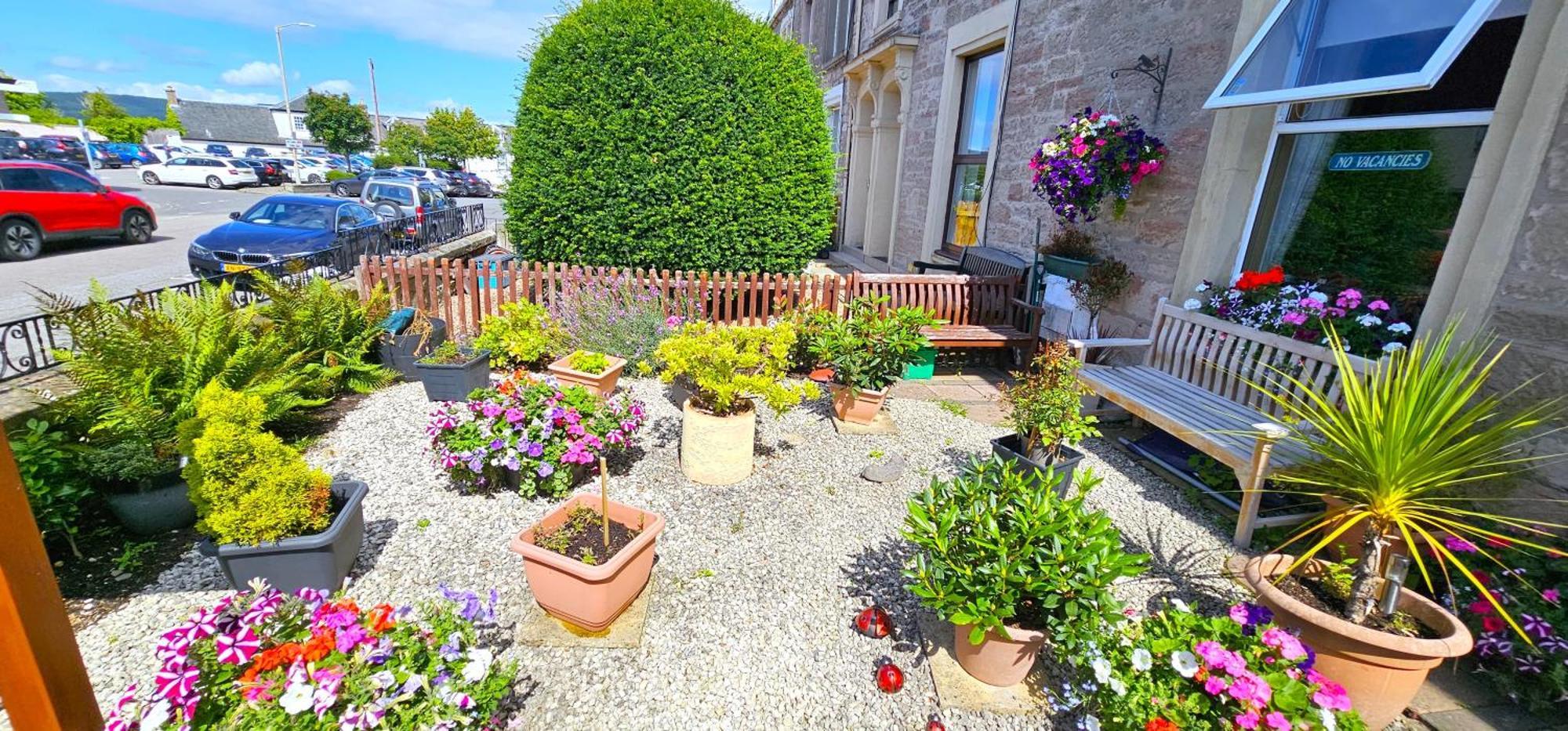 Mystayinn Kinloch Inverness