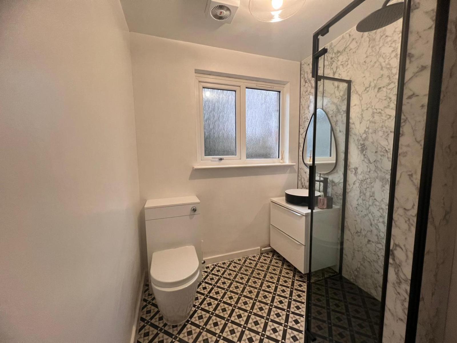 Shared House In Inverness