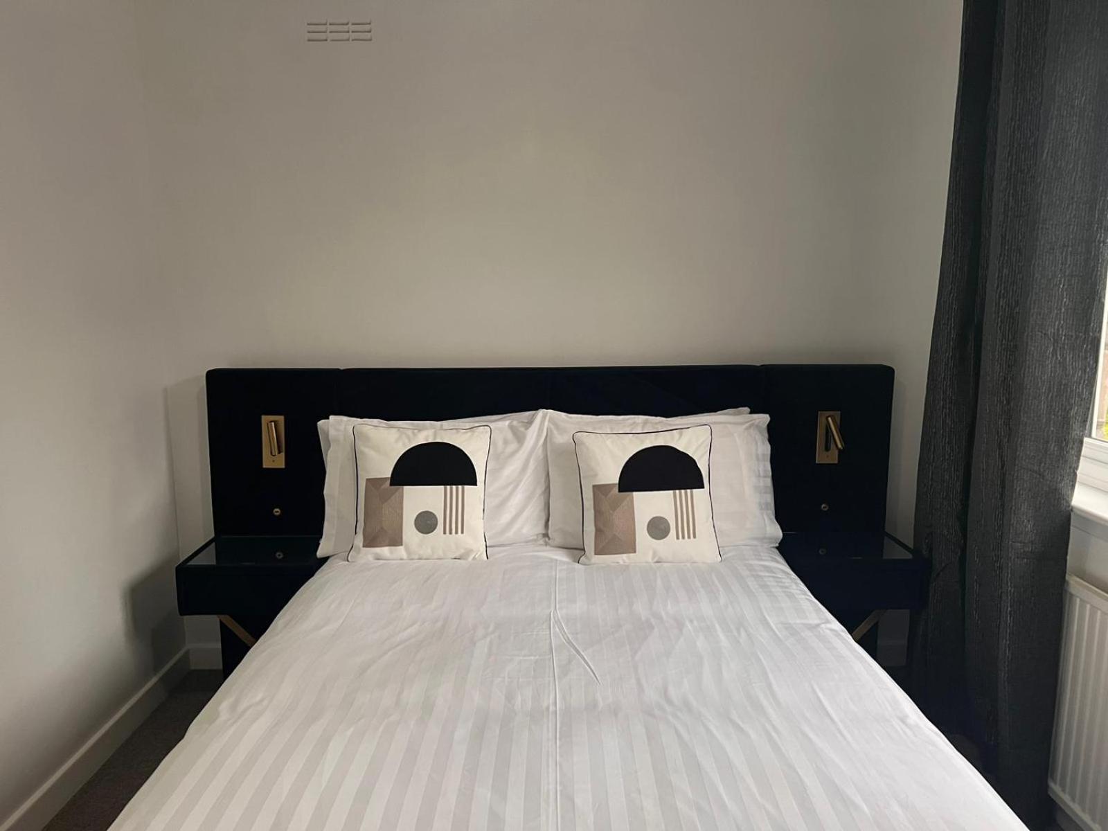 Shared House In Guest house