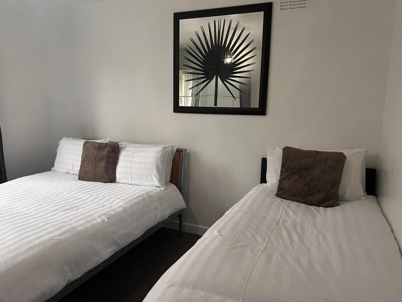 Shared House In Guest house Inverness