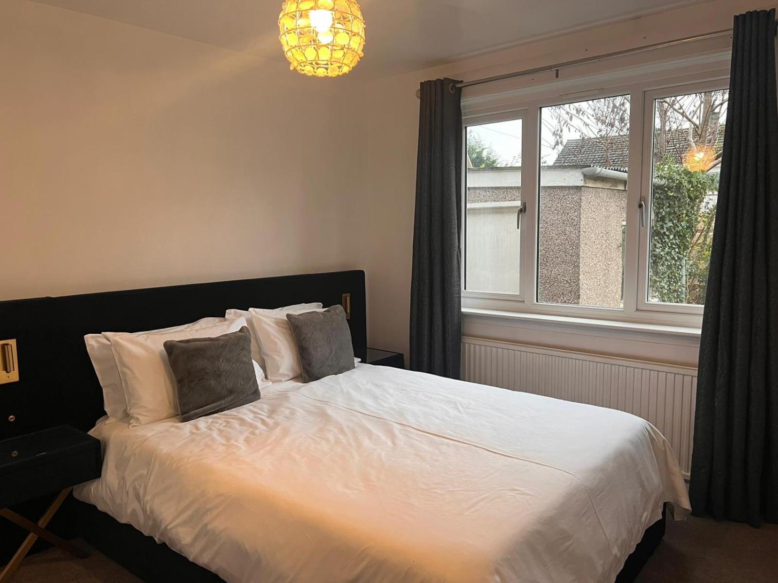 Shared House In Guest house