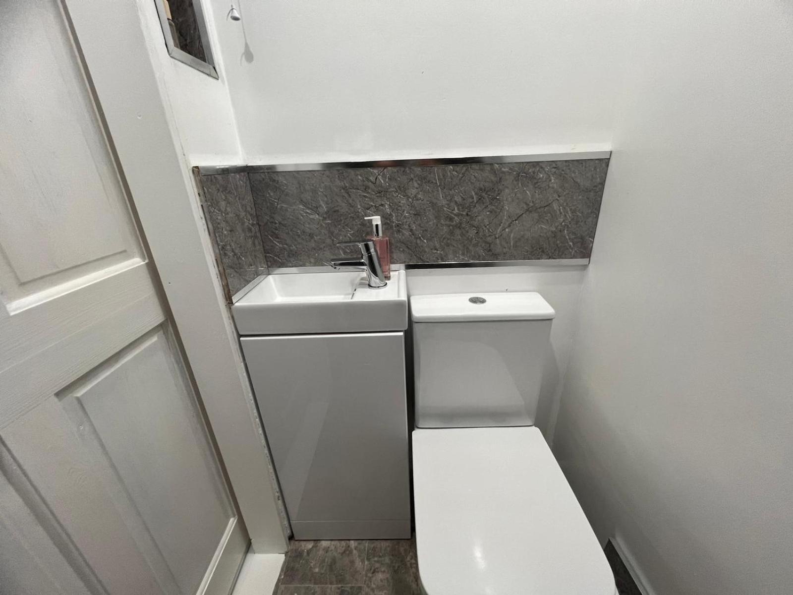 Shared House In