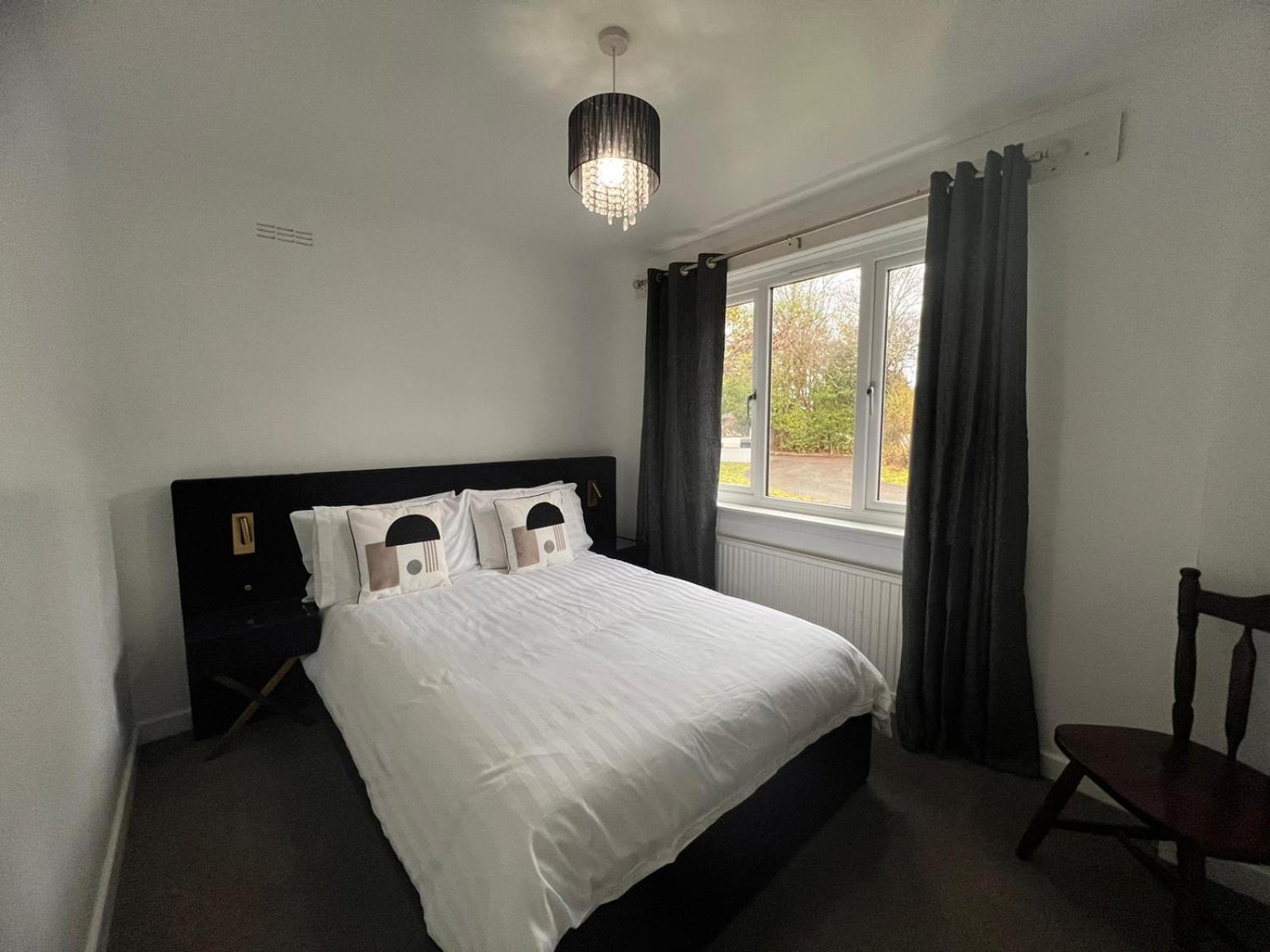 Shared House In Inverness
