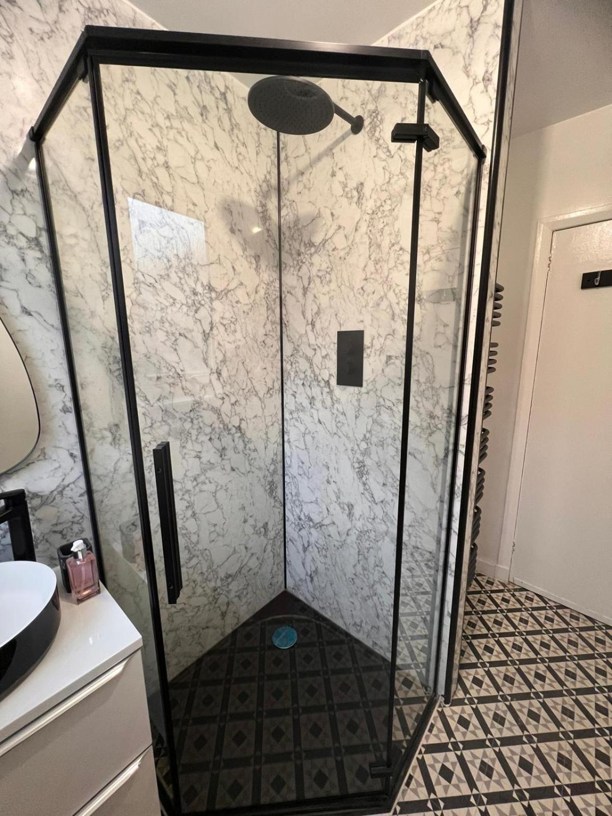Shared House In Guest house