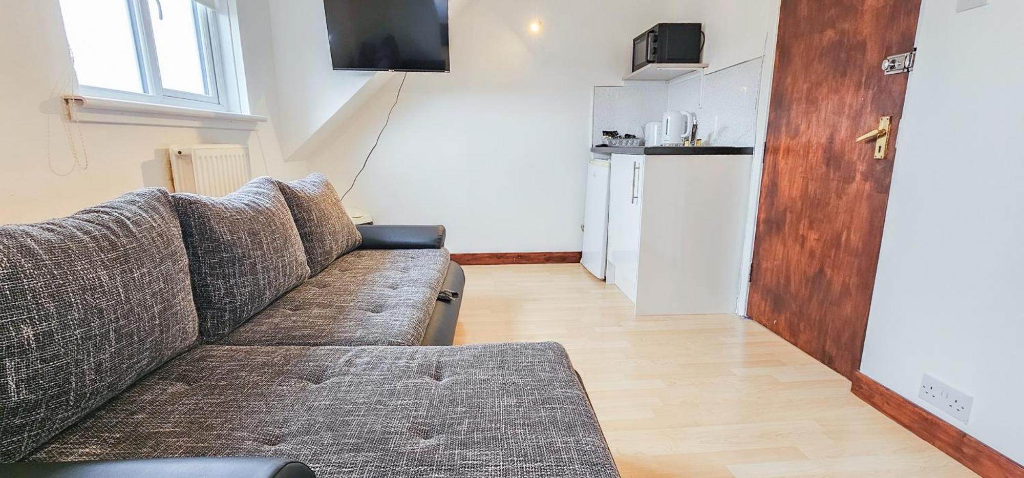 Mystayinn - * Inverness