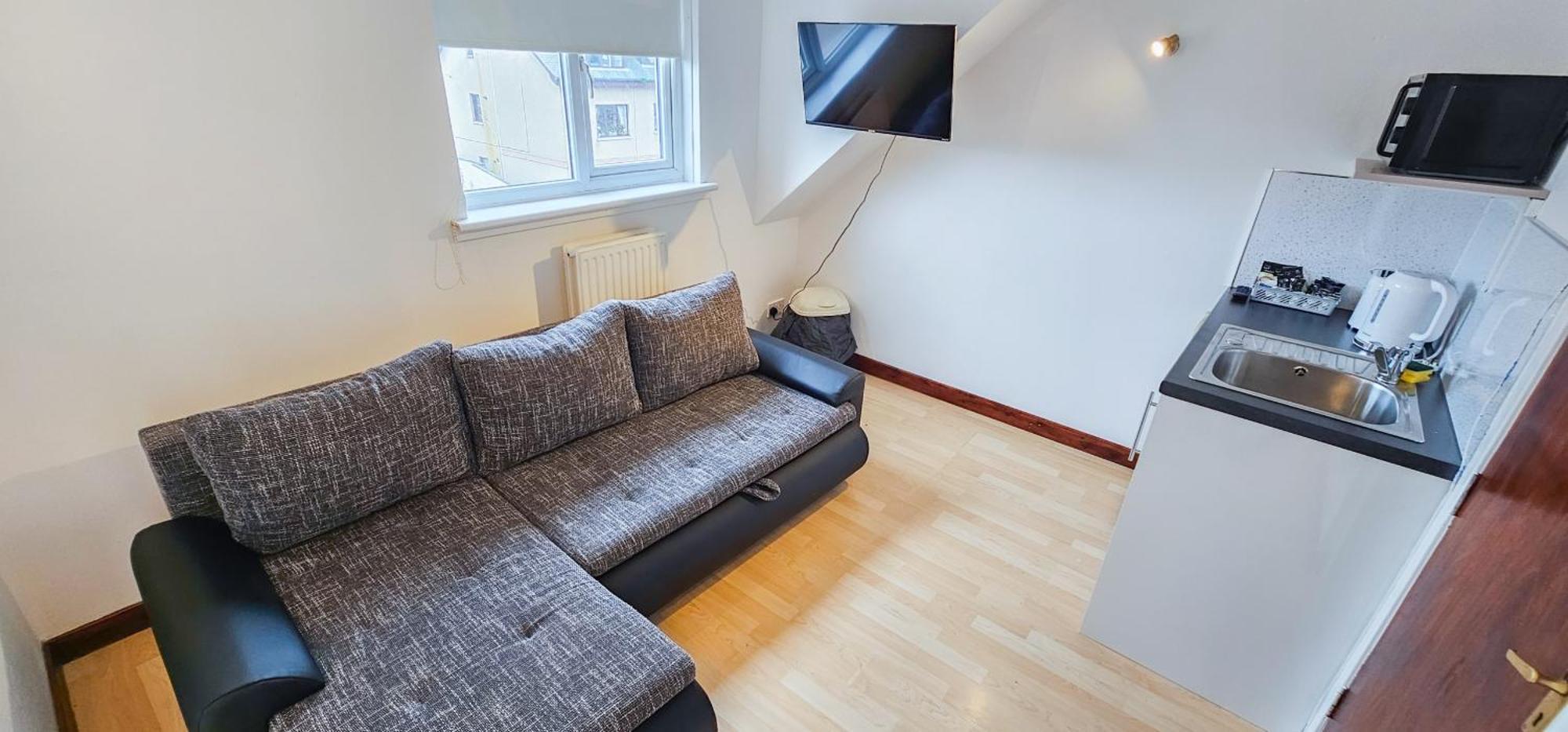 Mystayinn - Guest house *
