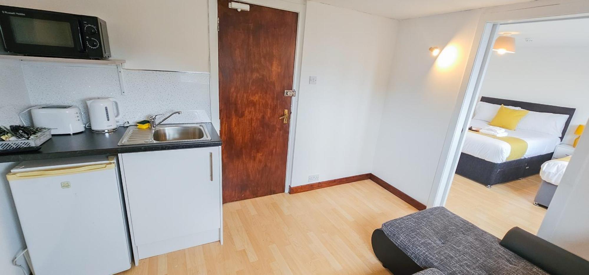 Guest house Mystayinn -