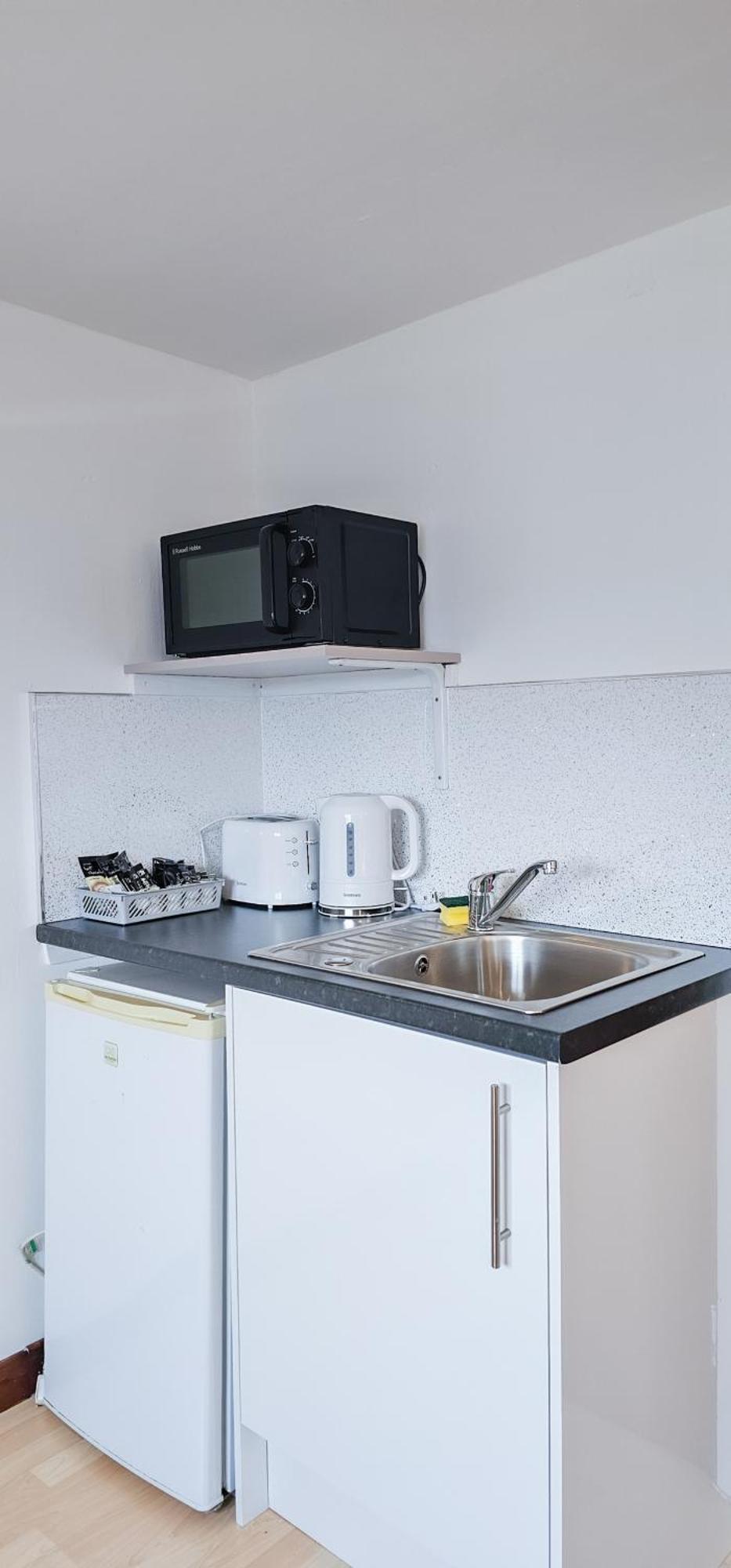 Guest house Mystayinn -