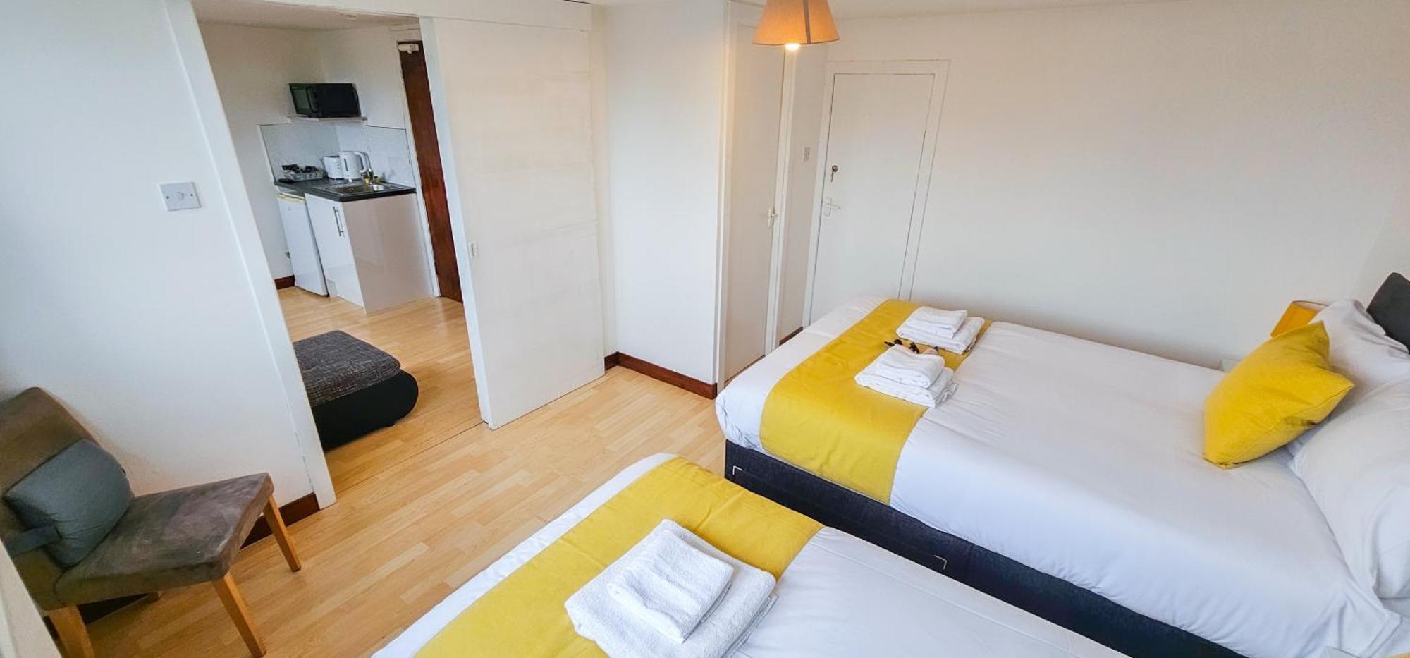 Mystayinn - Inverness
