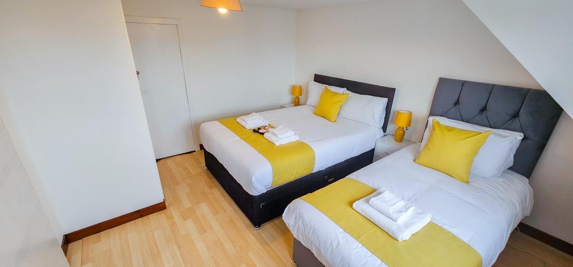 Mystayinn - * Inverness