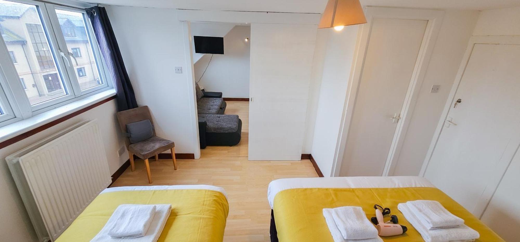 Mystayinn -