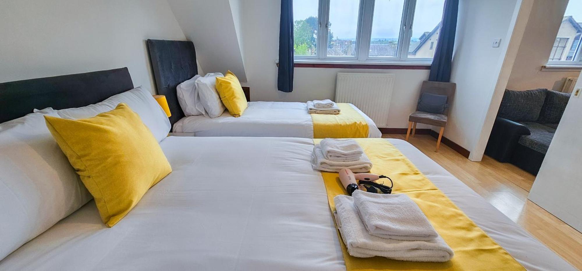 Guest house Mystayinn - *