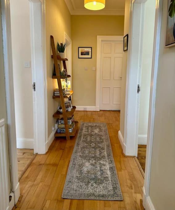 The Door