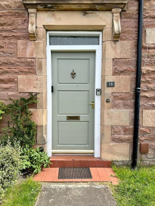 Apartment The Door Inverness