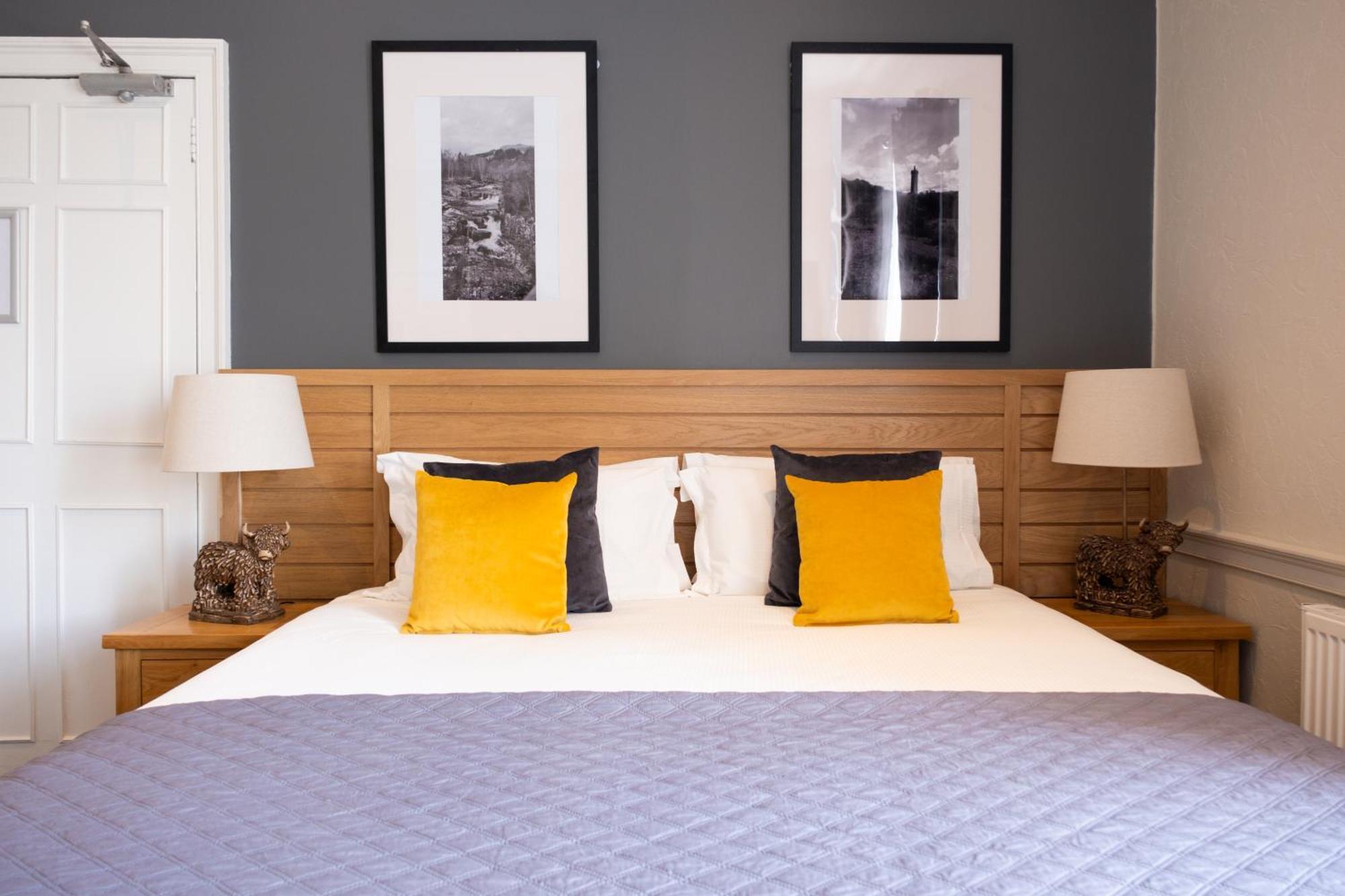 Hotel Glen Mhor At Uile-bheist 'brewstillery' 4*
