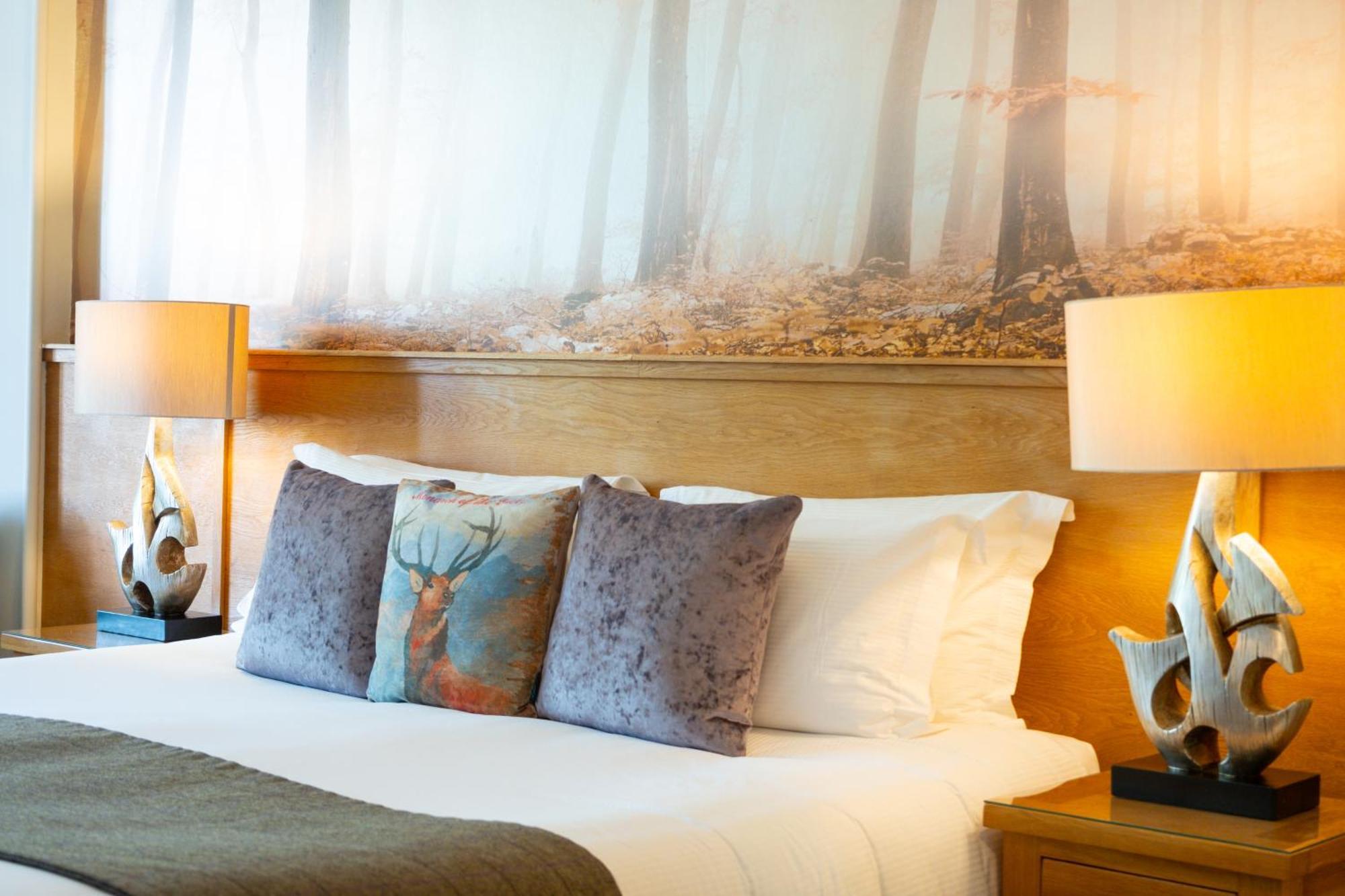 Hotel Glen Mhor At Uile-bheist 'brewstillery' 4*