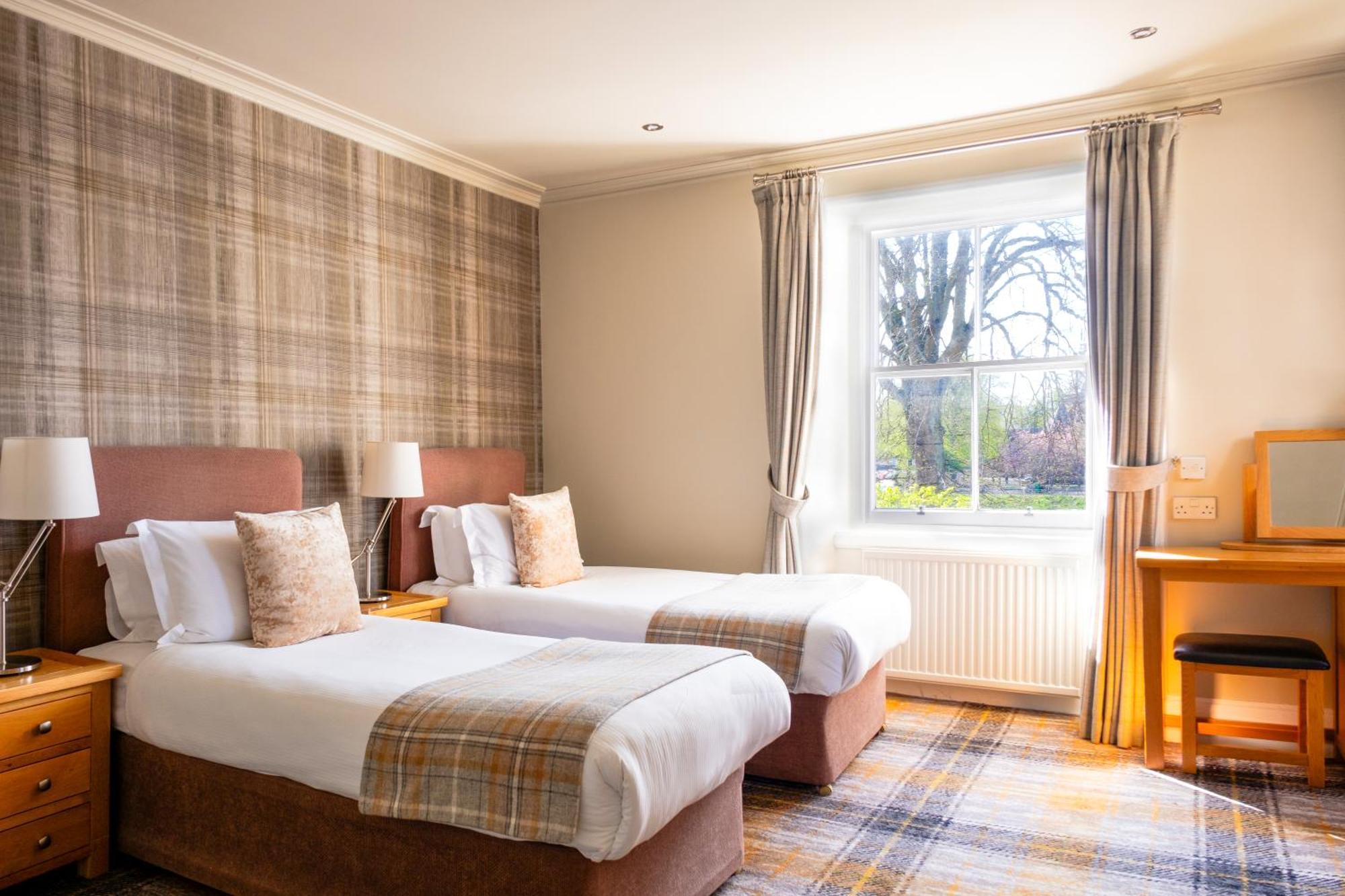 Hotel Glen Mhor At Uile-bheist 'brewstillery'