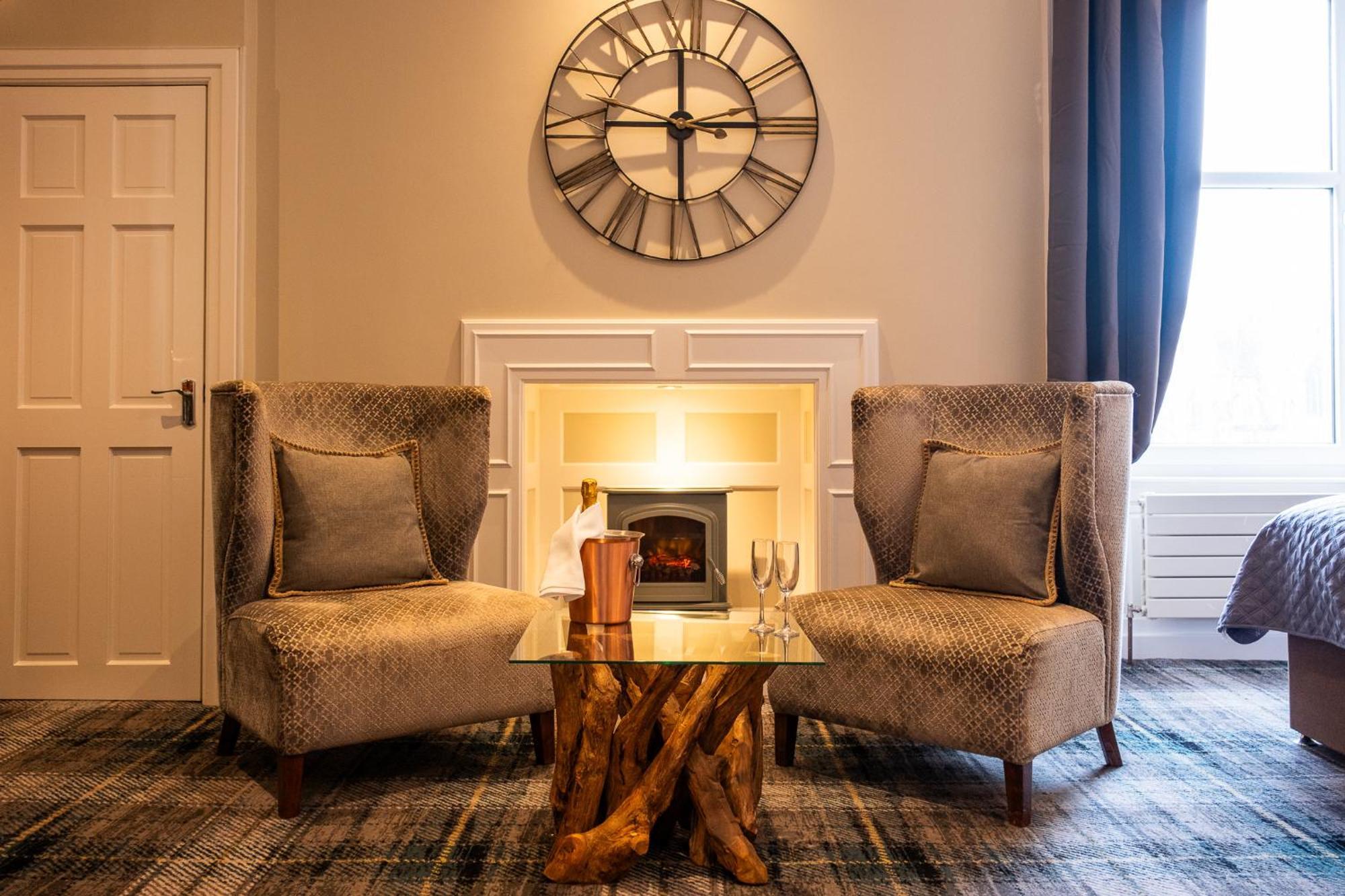 Hotel Glen Mhor At Uile-bheist 'brewstillery' 4*