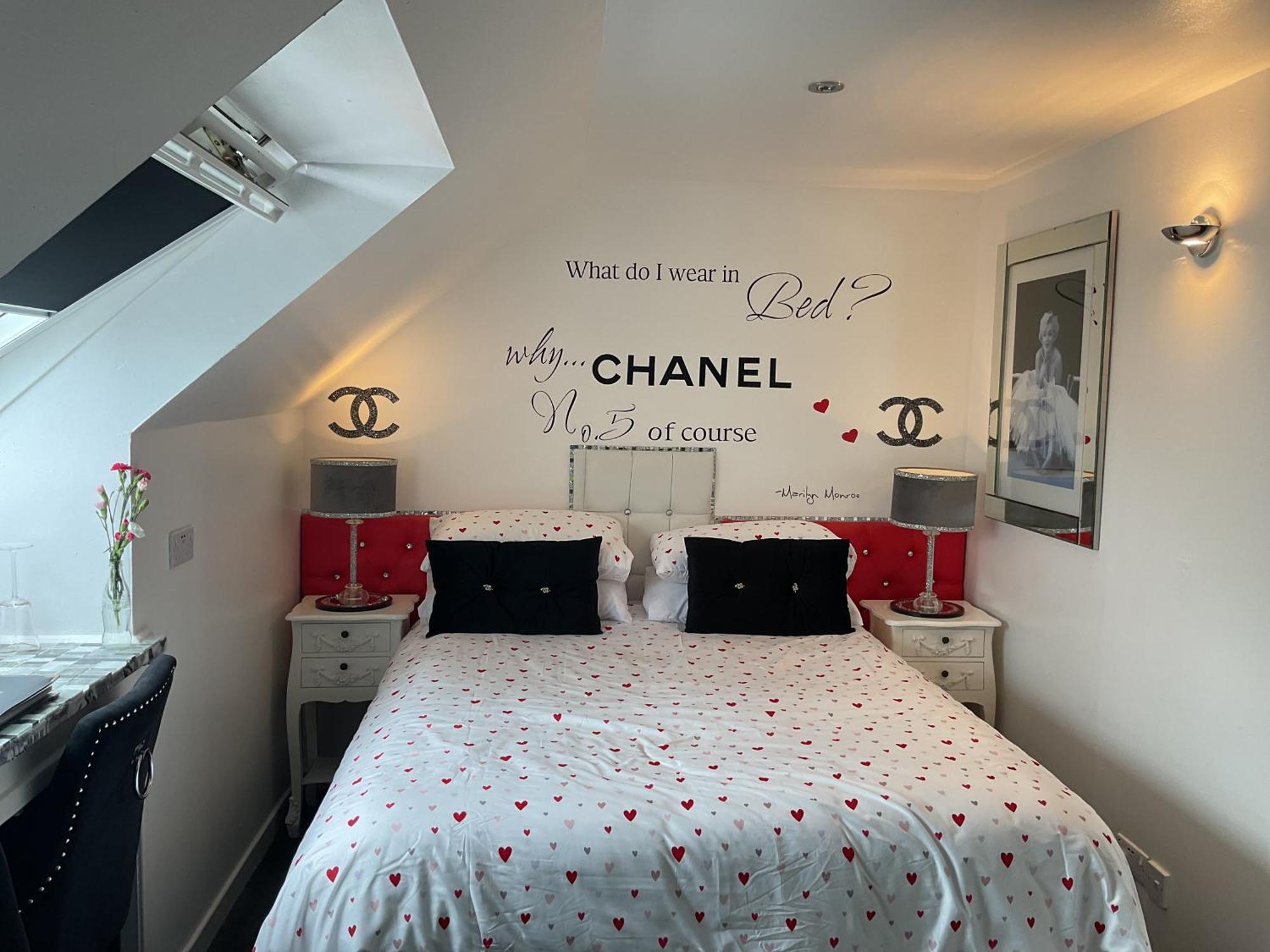 Guest house Gleninver Inverness