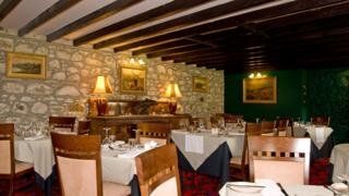 Steadings 3*