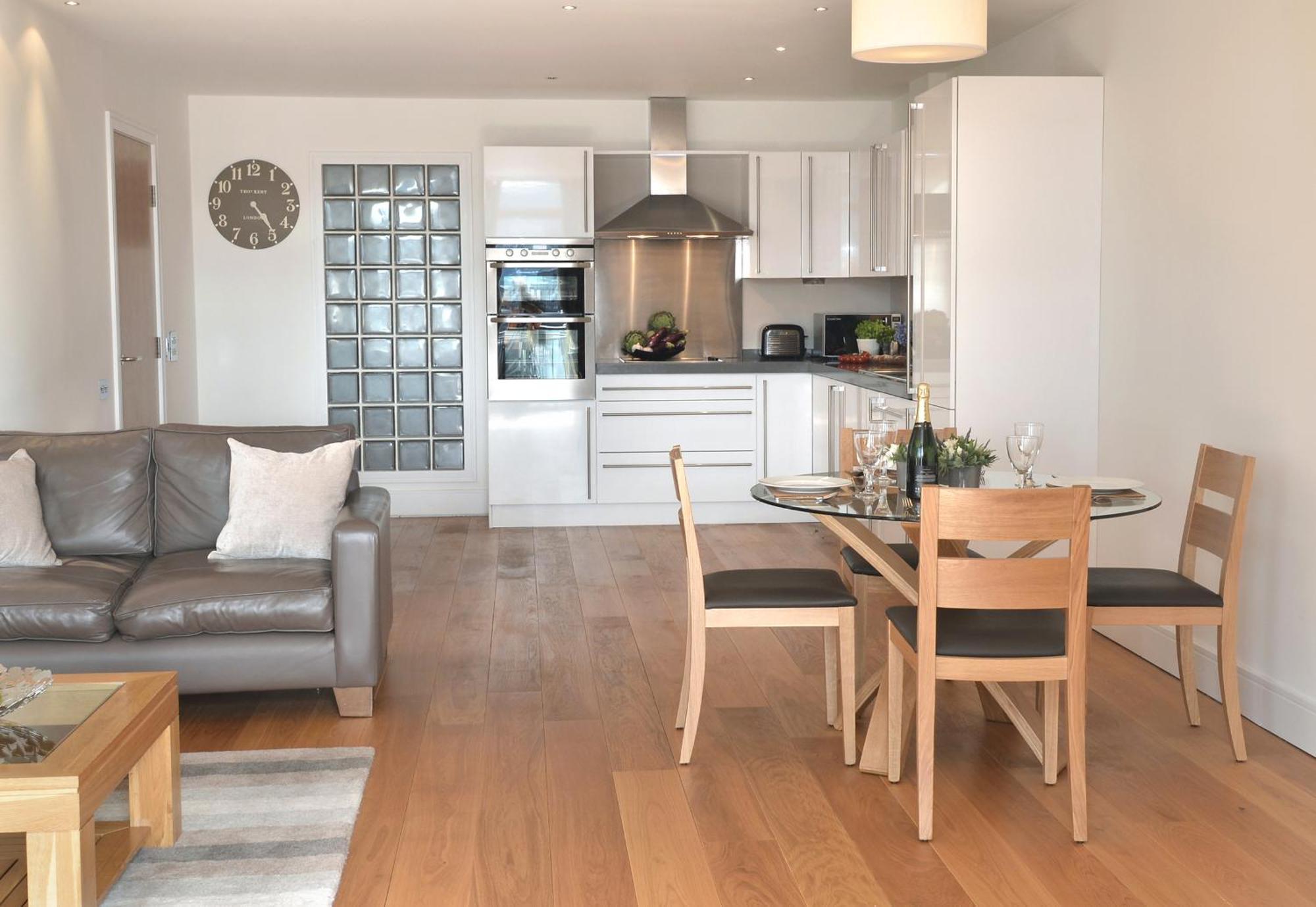 Apartment Highland By Mansley *