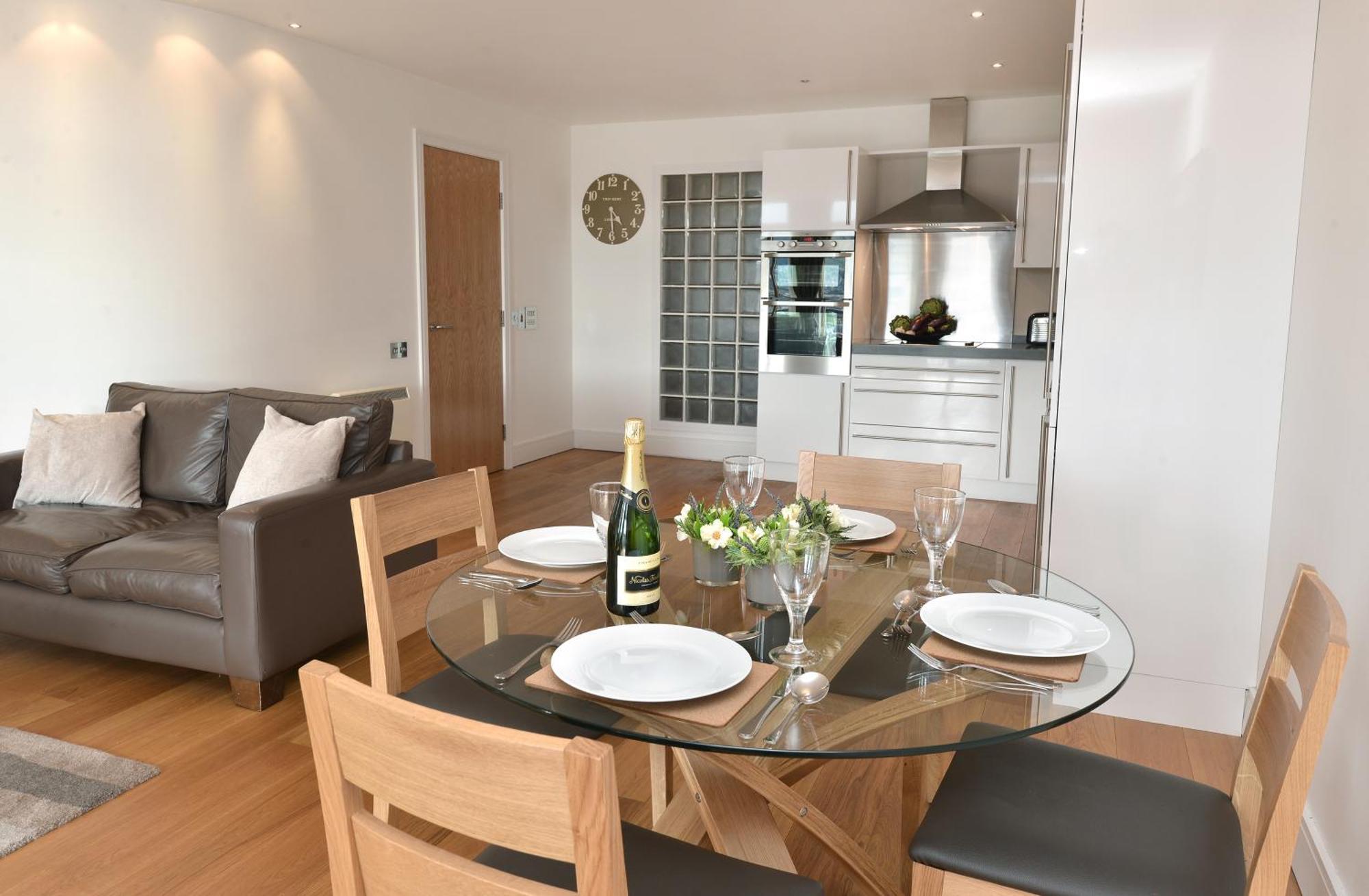 Apartment Highland By Mansley