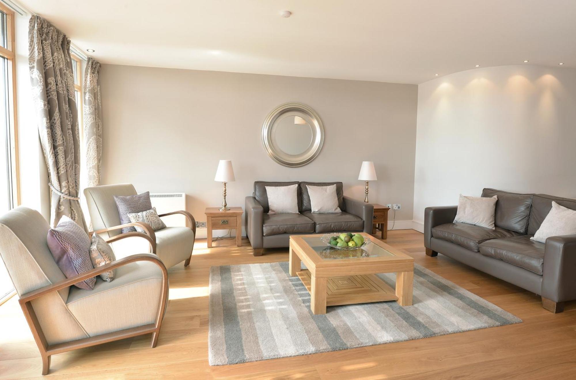 Highland By Mansley Apartment *