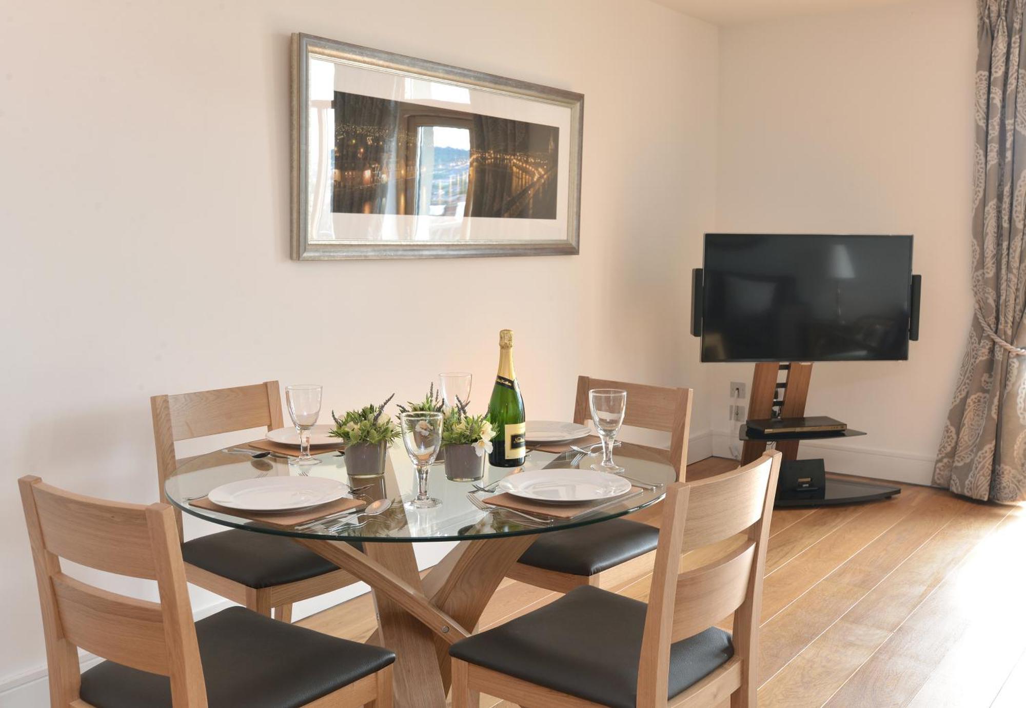 Highland By Mansley Apartment Inverness
