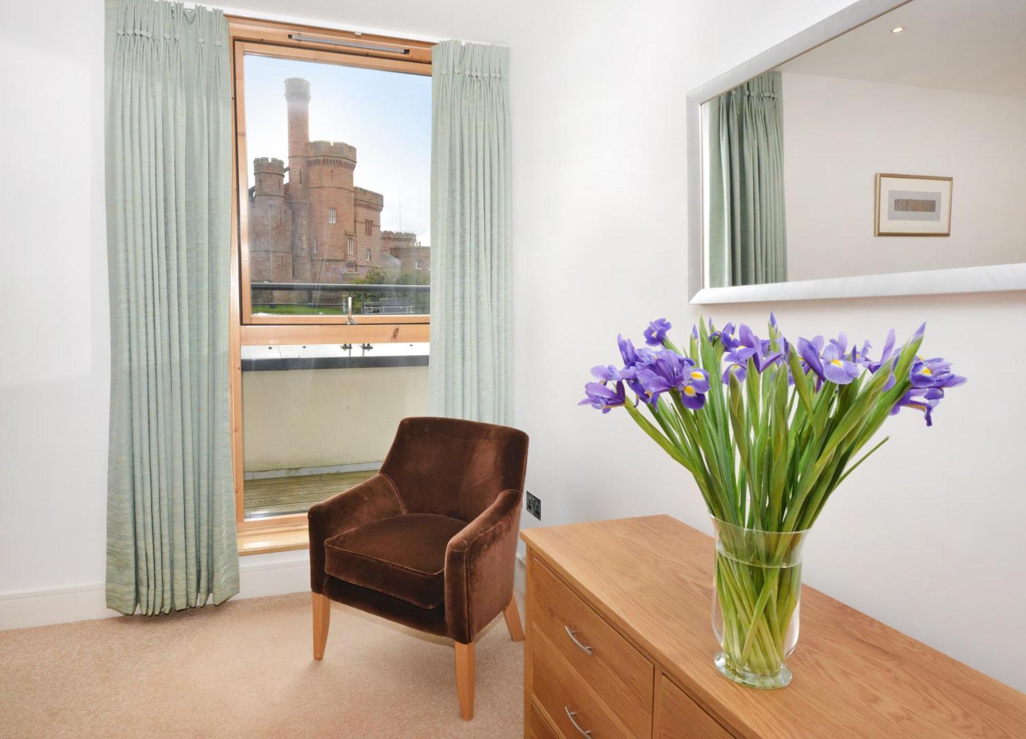 Apartment Highland By Mansley