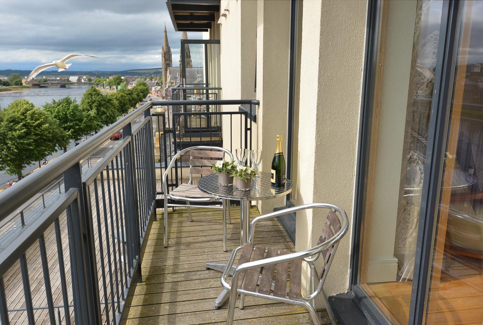 Apartment Highland By Mansley *