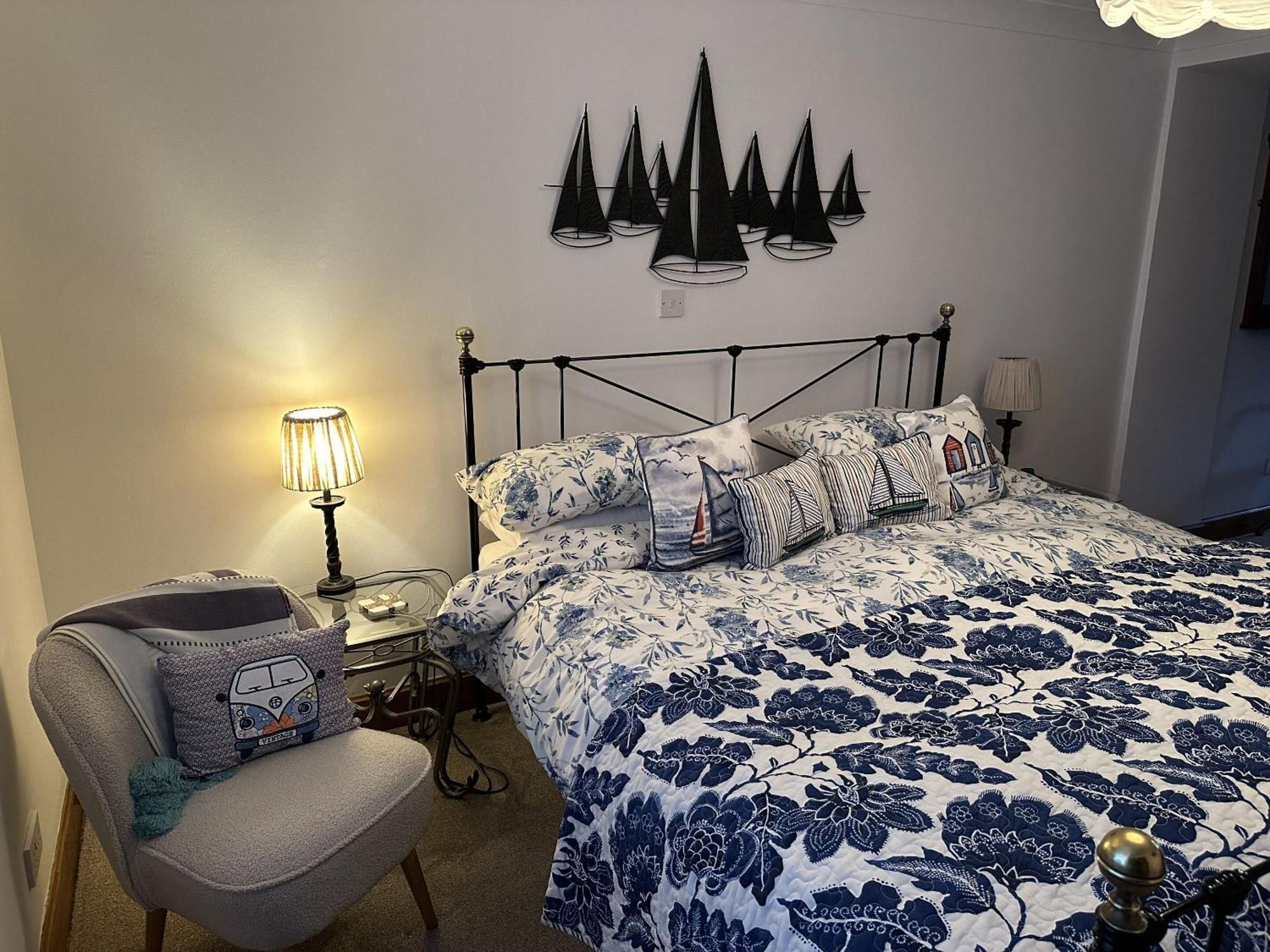 Sealladh Sona Bed & Breakfast 4*