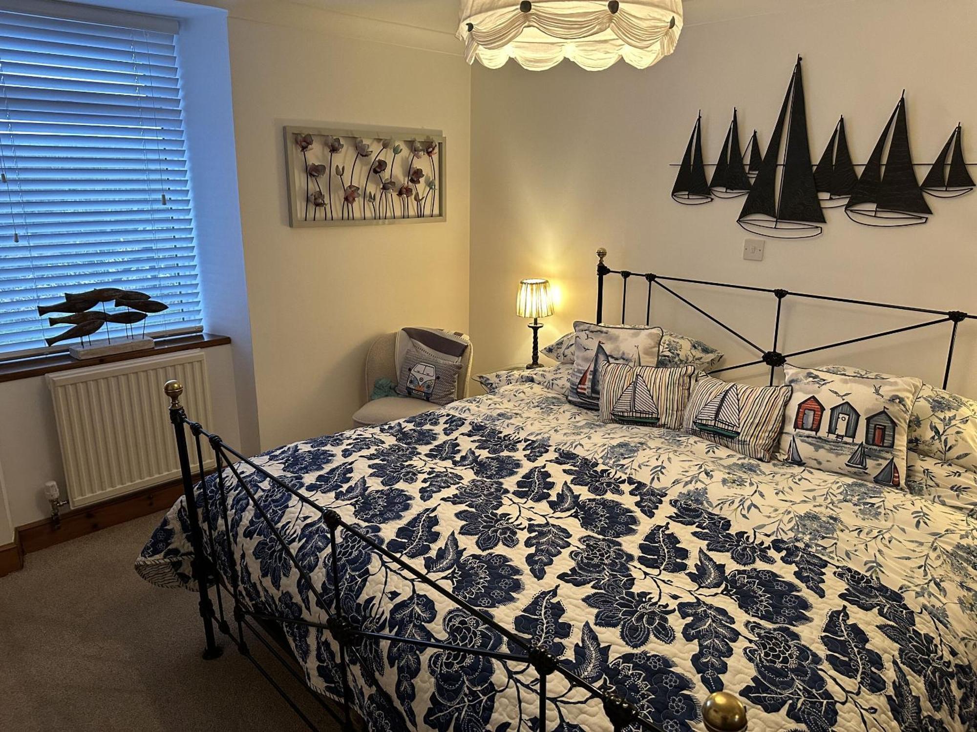 Sealladh Sona 4* Inverness