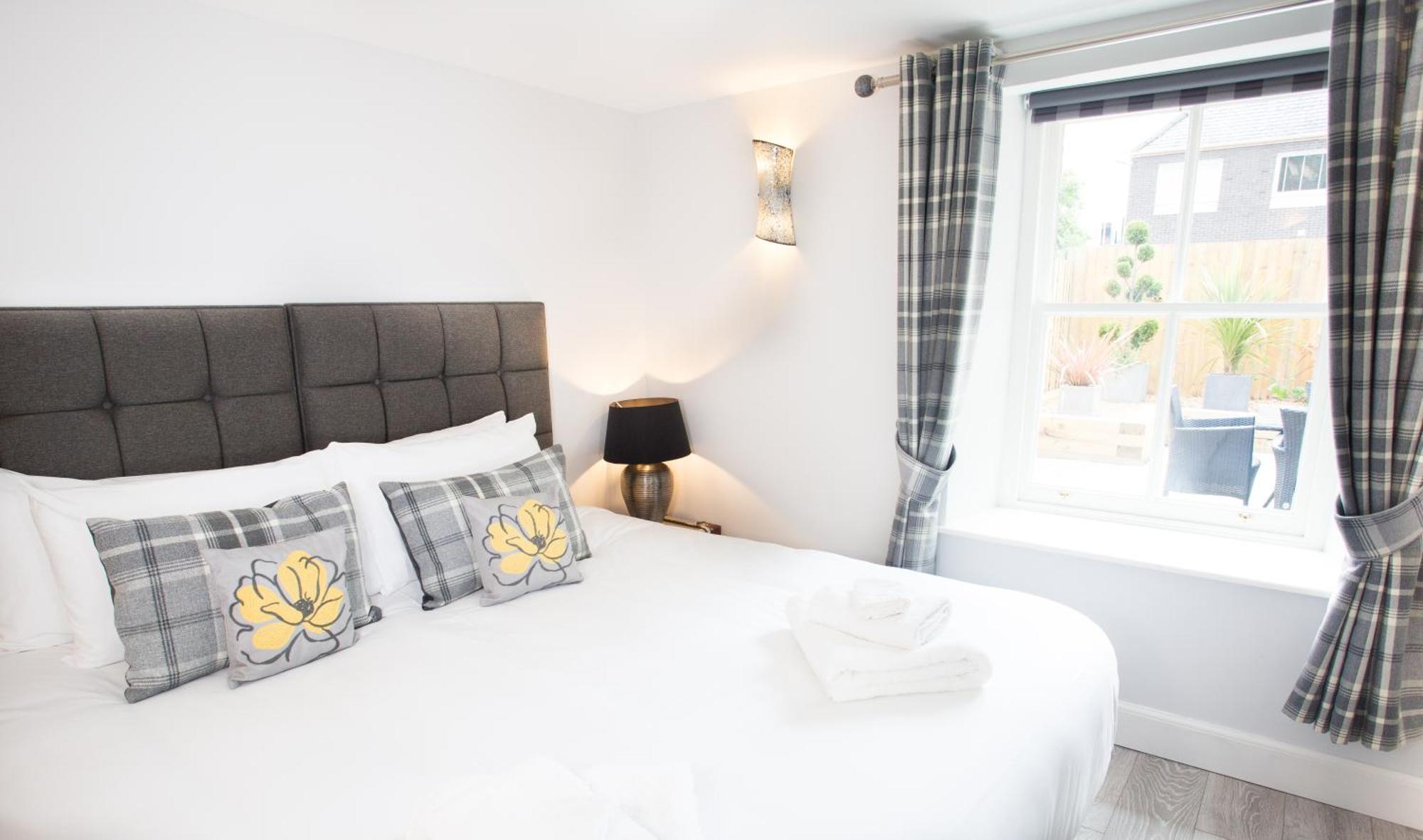 Glenmoriston Town House