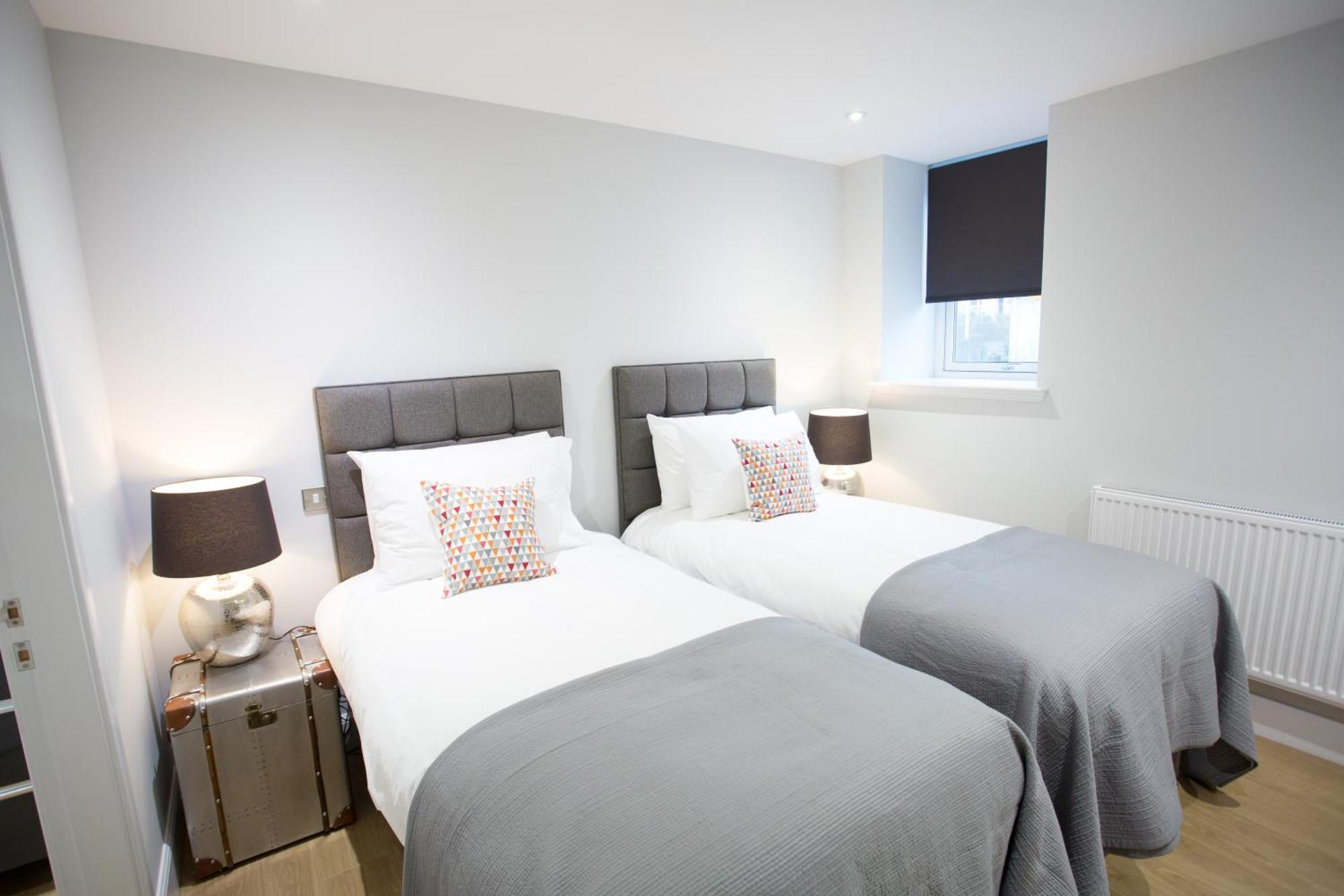 Glenmoriston Town House * Inverness