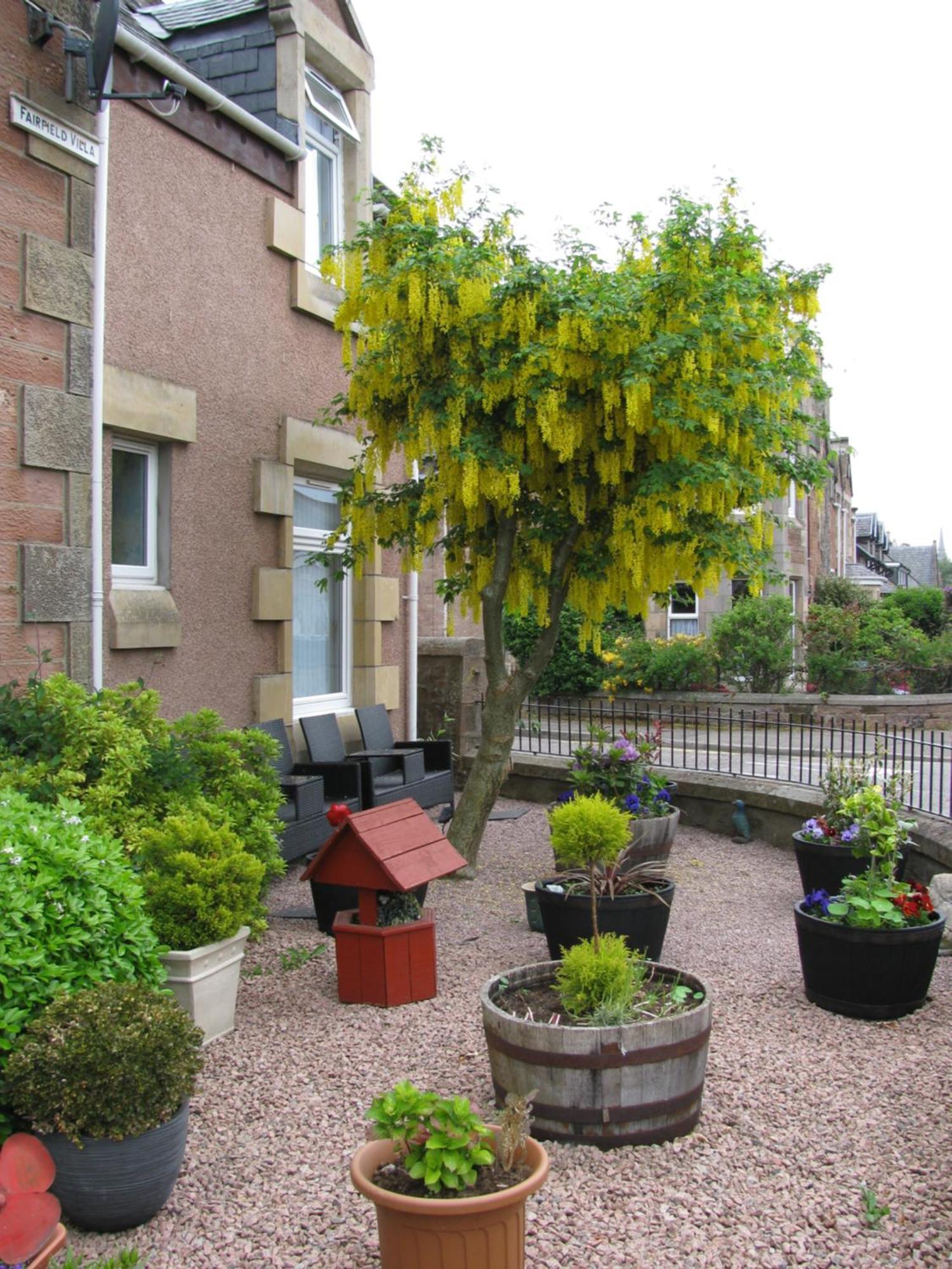 Fairfield Townhouse