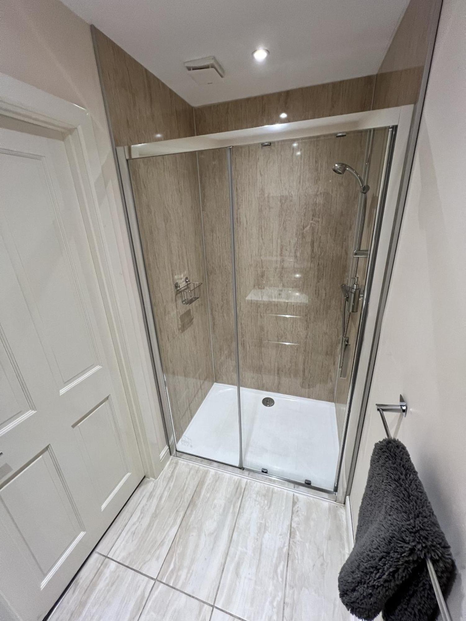 Guest house Rossal House Apartments, Inverness, Highlands 3*