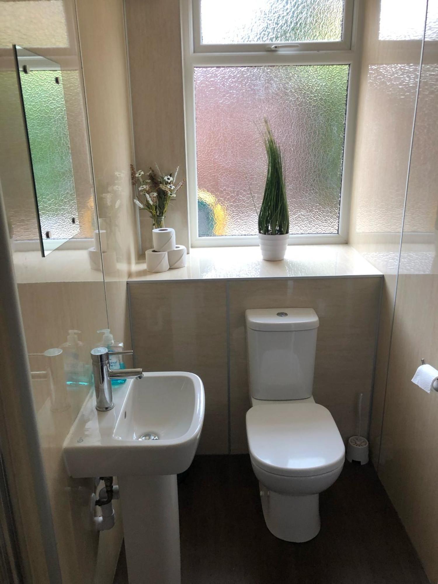 Guest house Rossal House Apartments, Inverness, Highlands