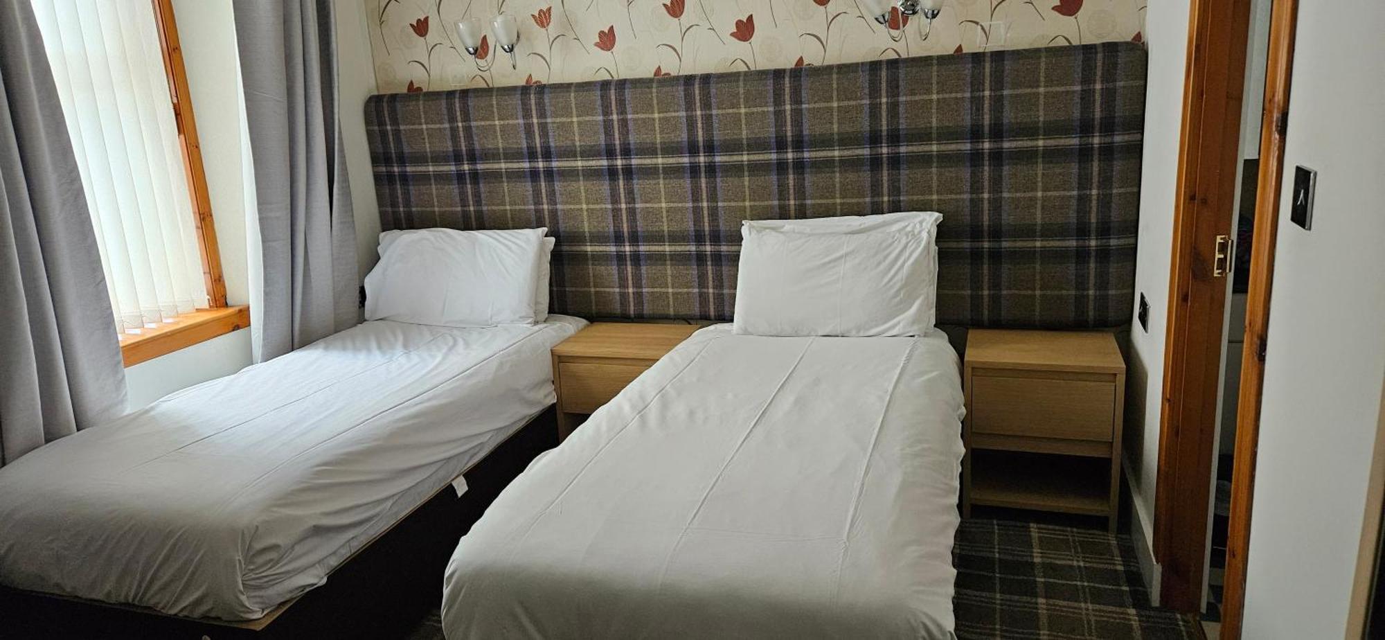 Armadale Guest house